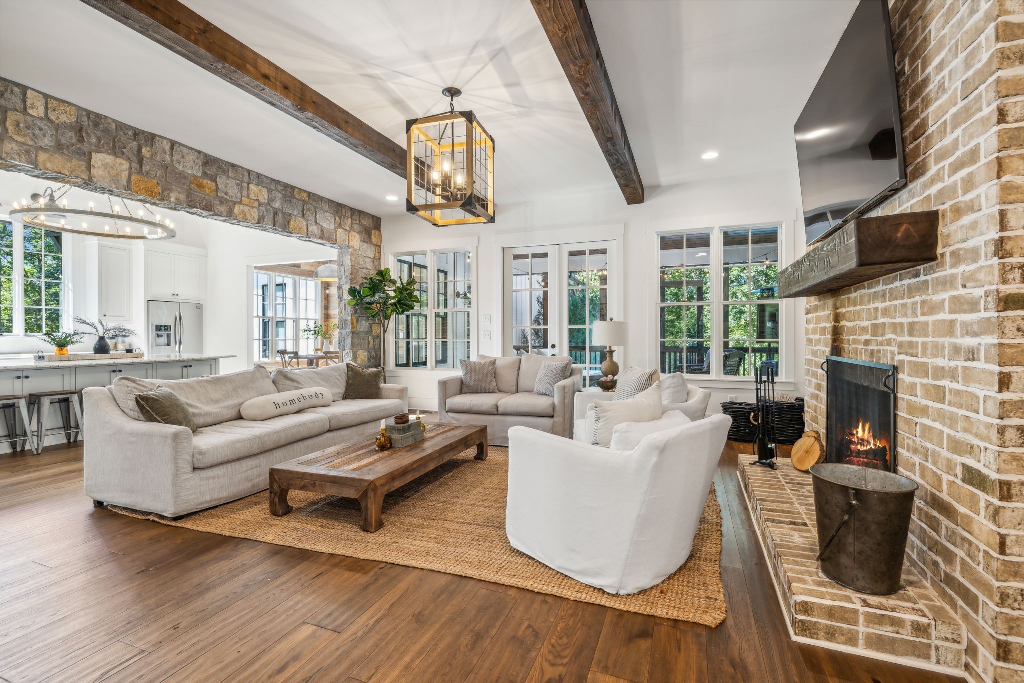 5600 Parker Branch Trl