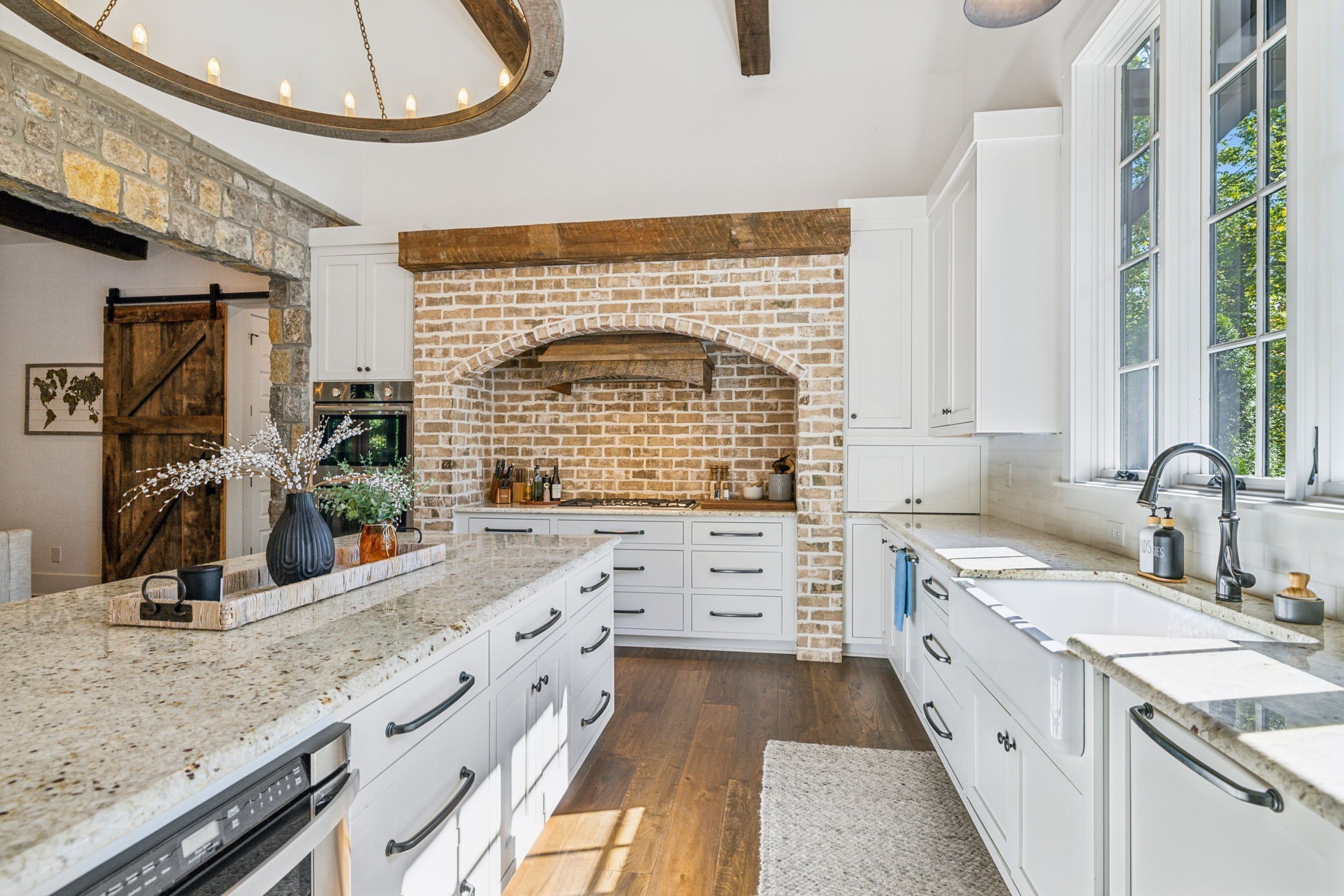 5600 Parker Branch Trl