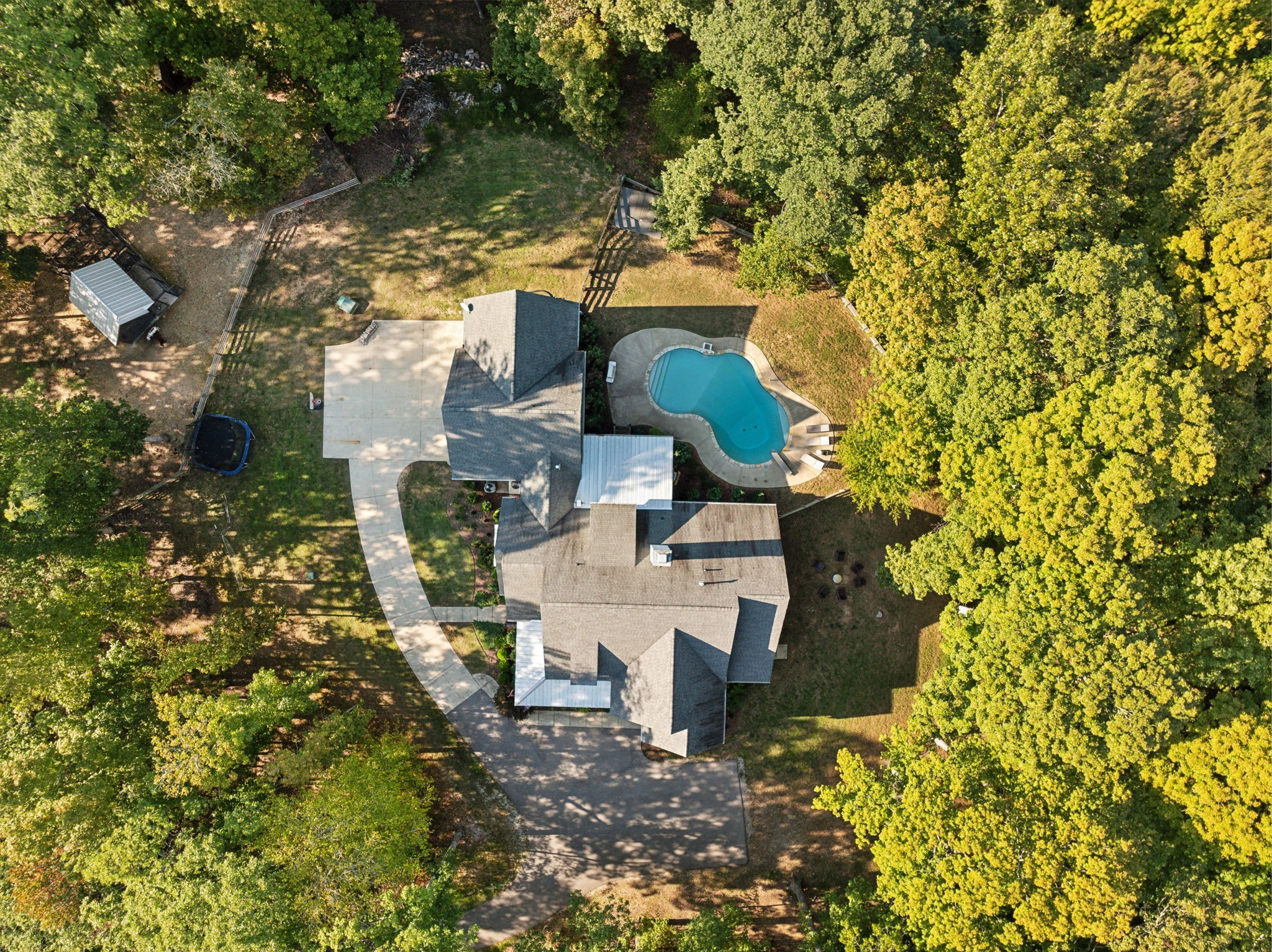 5600 Parker Branch Trl