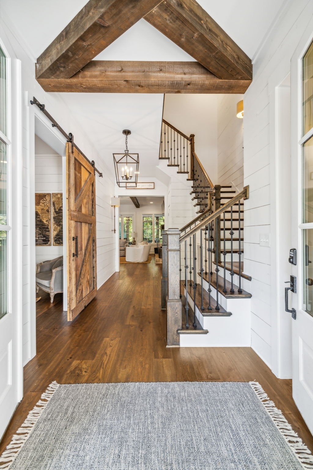 5600 Parker Branch Trl