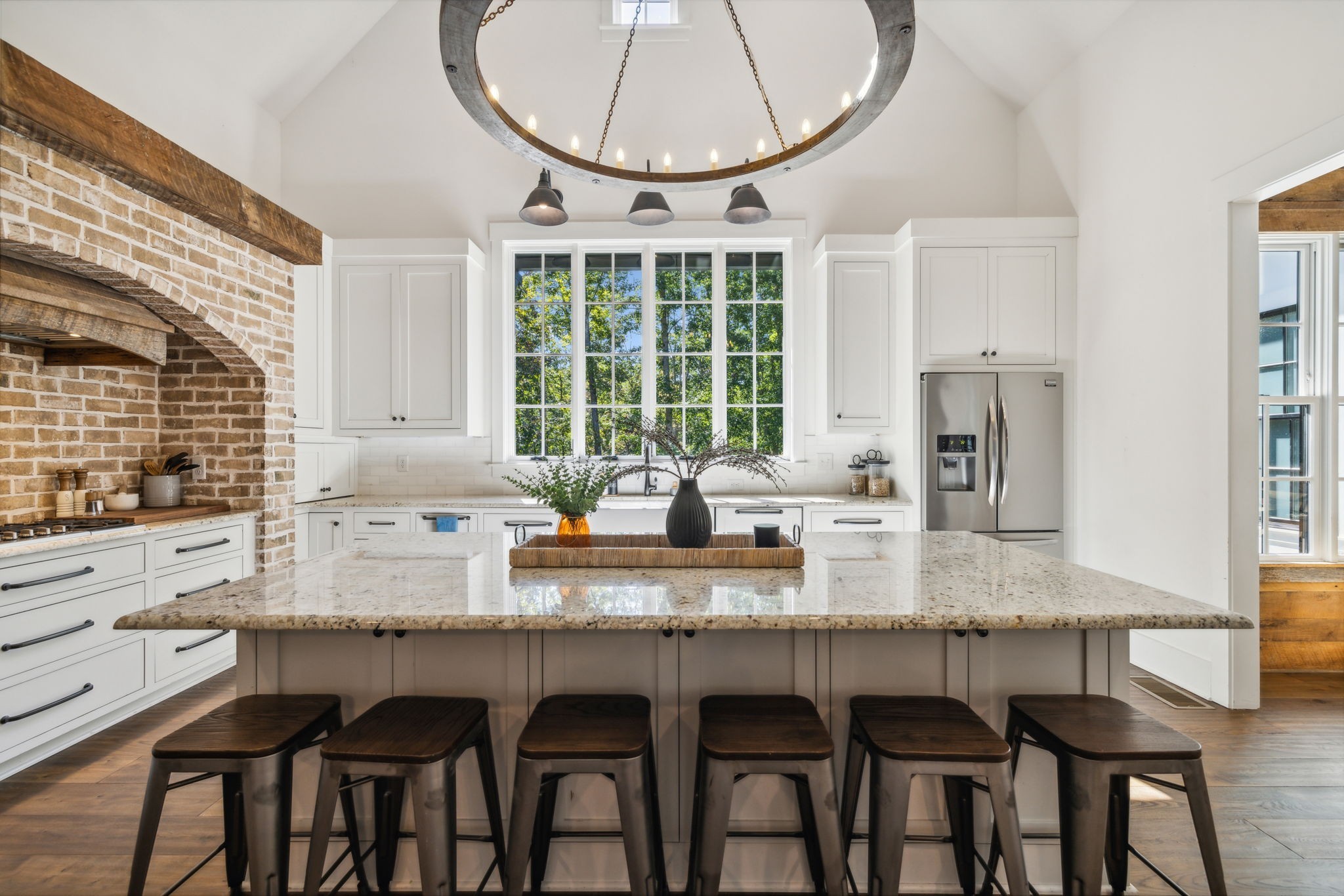 5600 Parker Branch Trl