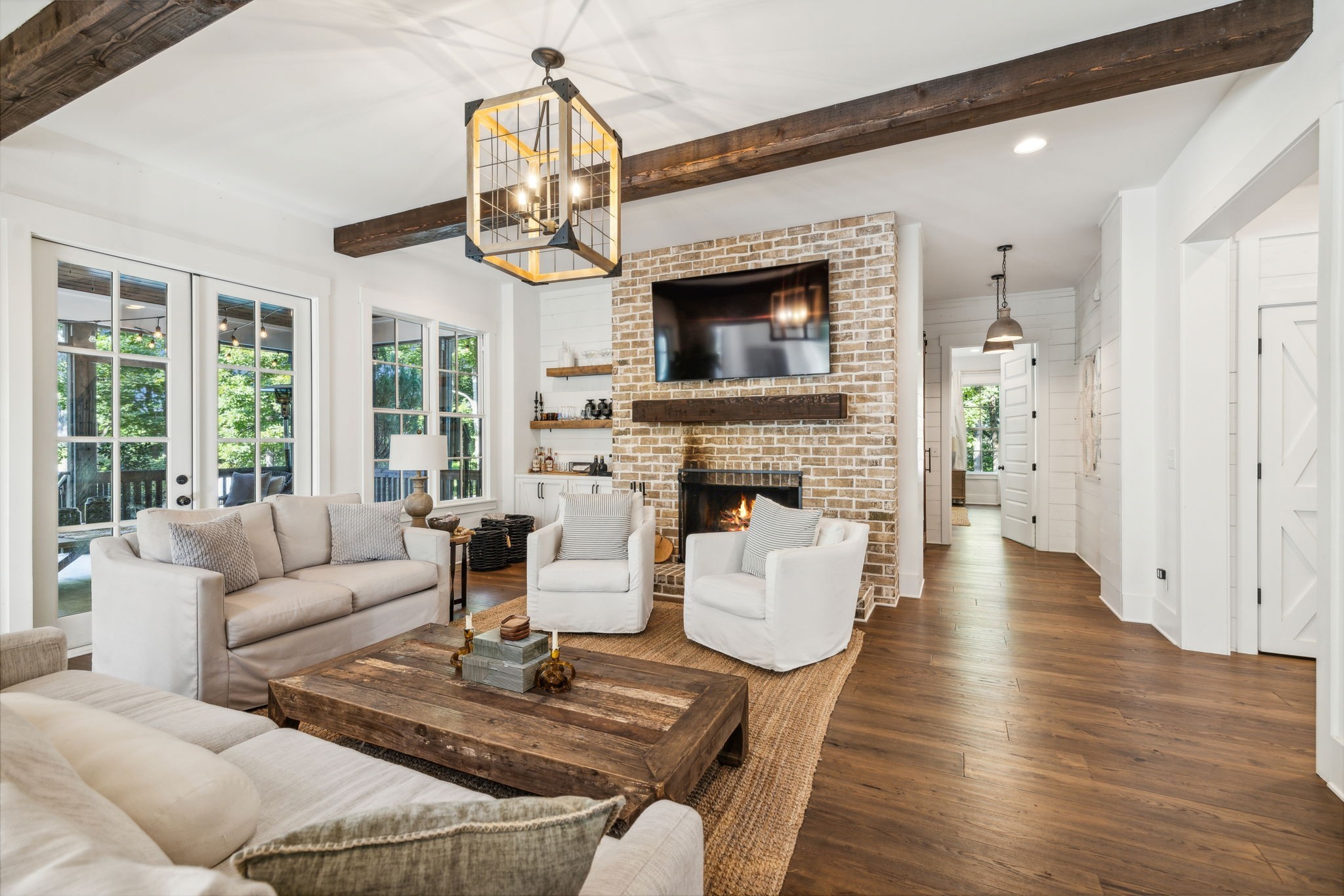 5600 Parker Branch Trl