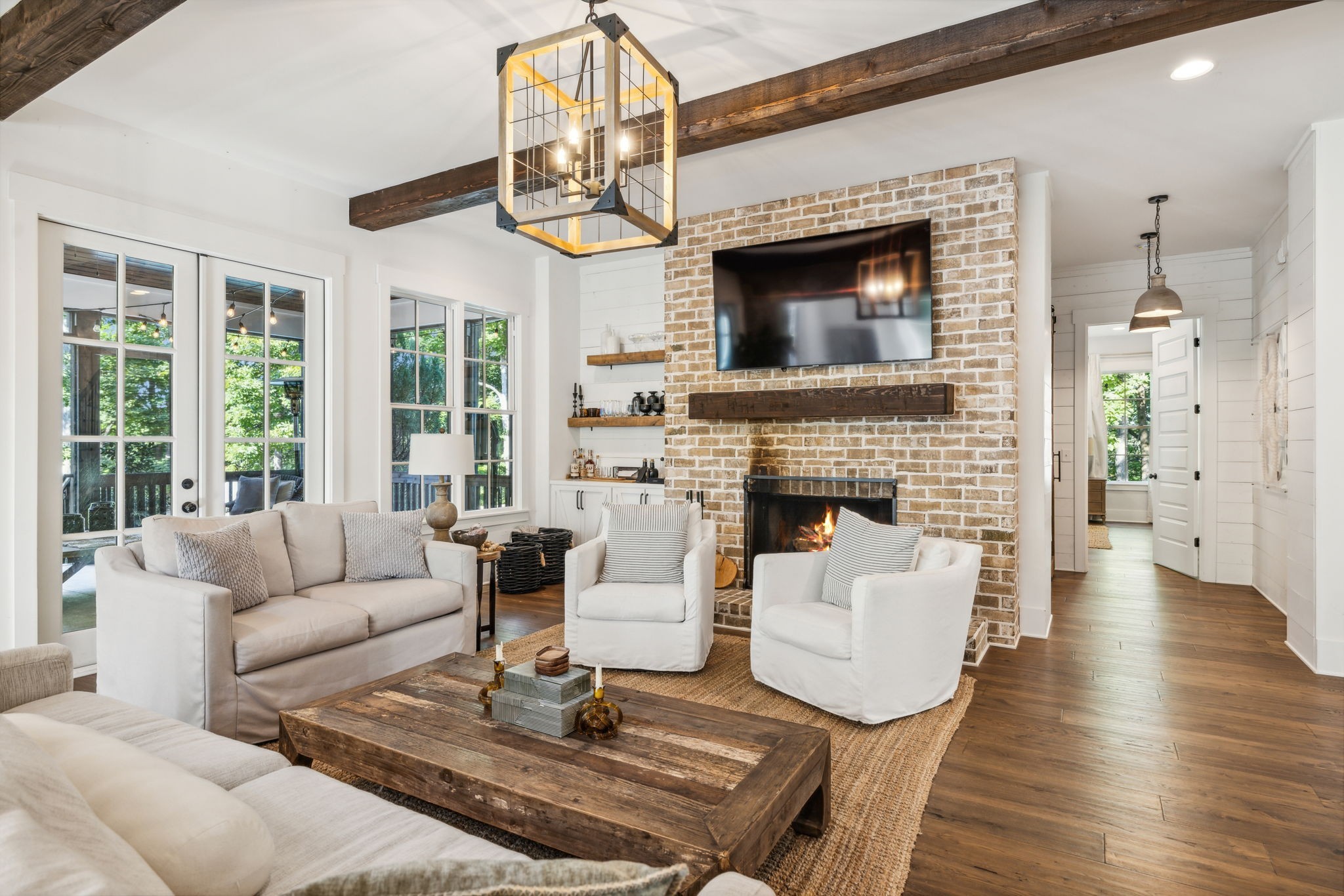 5600 Parker Branch Trl