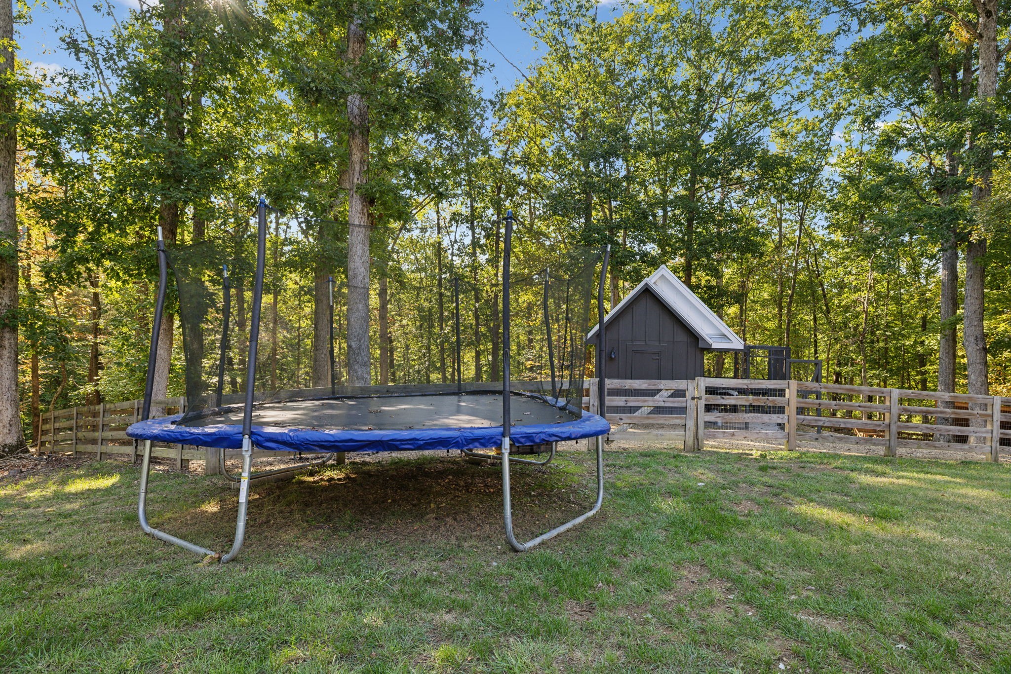 5600 Parker Branch Trl