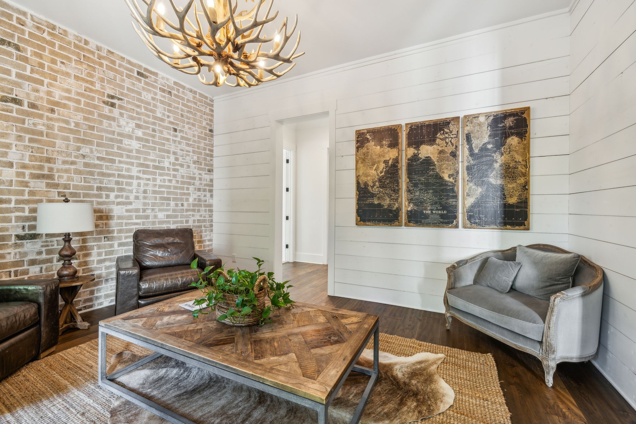 5600 Parker Branch Trl