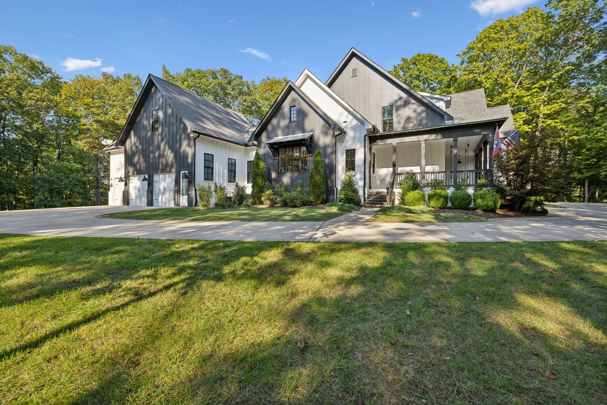 5600 Parker Branch Trl