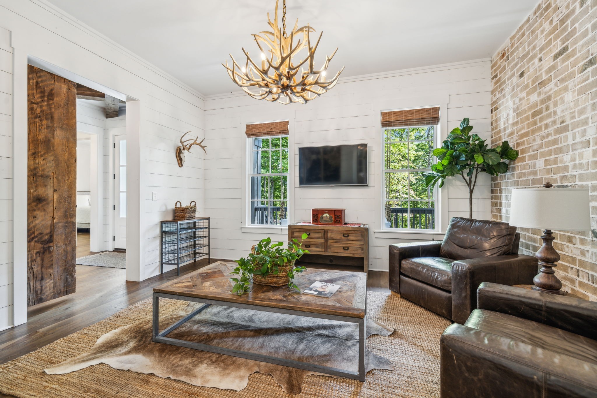 5600 Parker Branch Trl