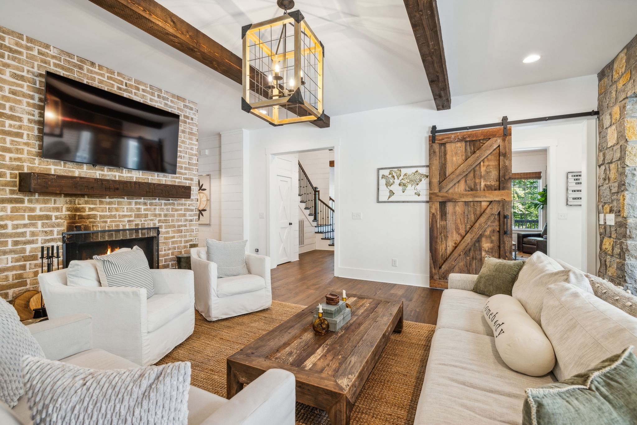 5600 Parker Branch Trl
