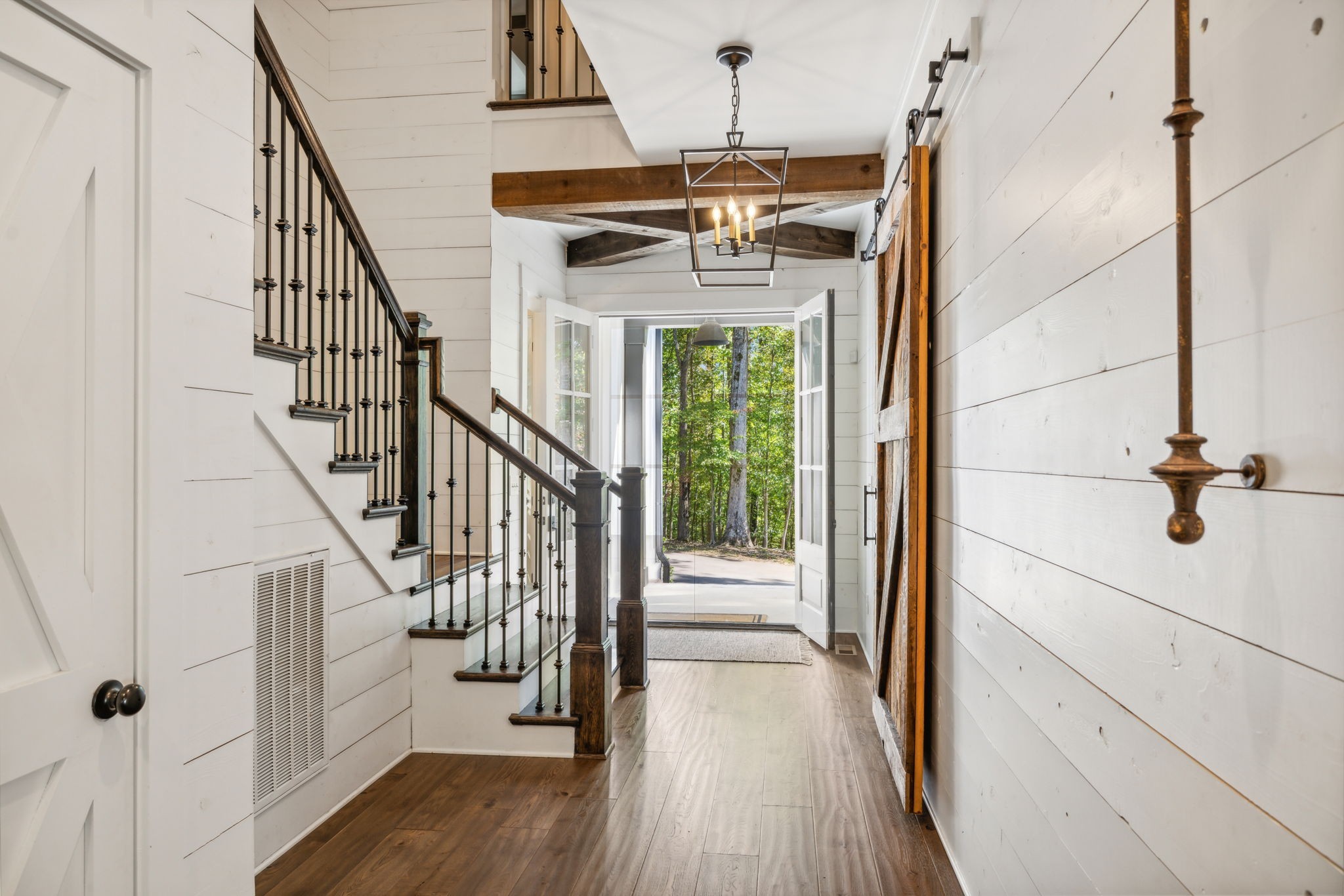 5600 Parker Branch Trl