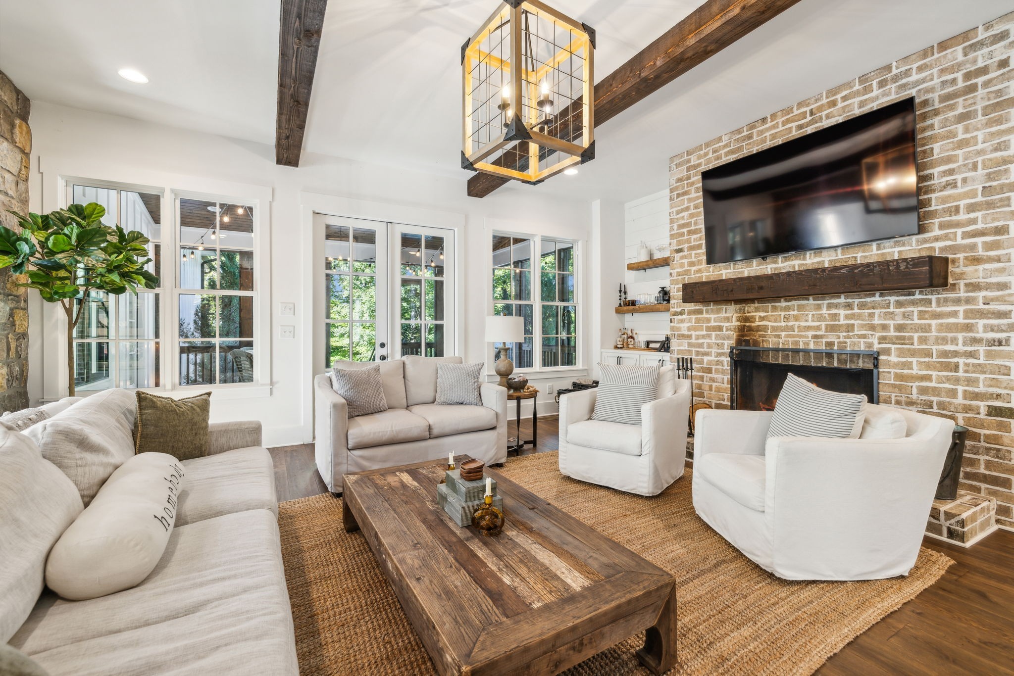 5600 Parker Branch Trl
