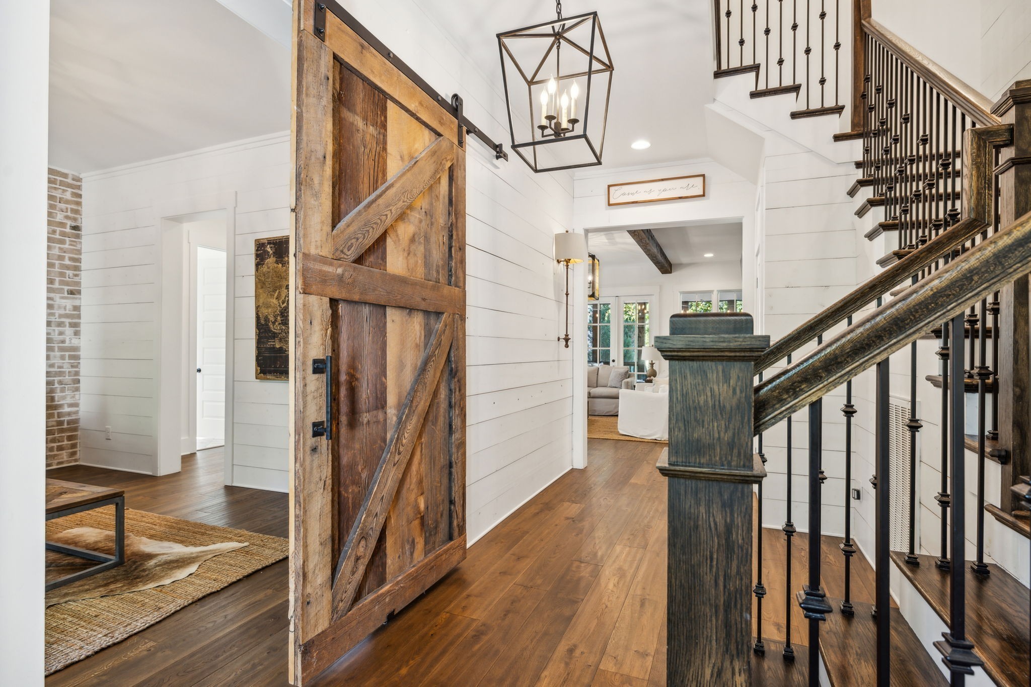 5600 Parker Branch Trl