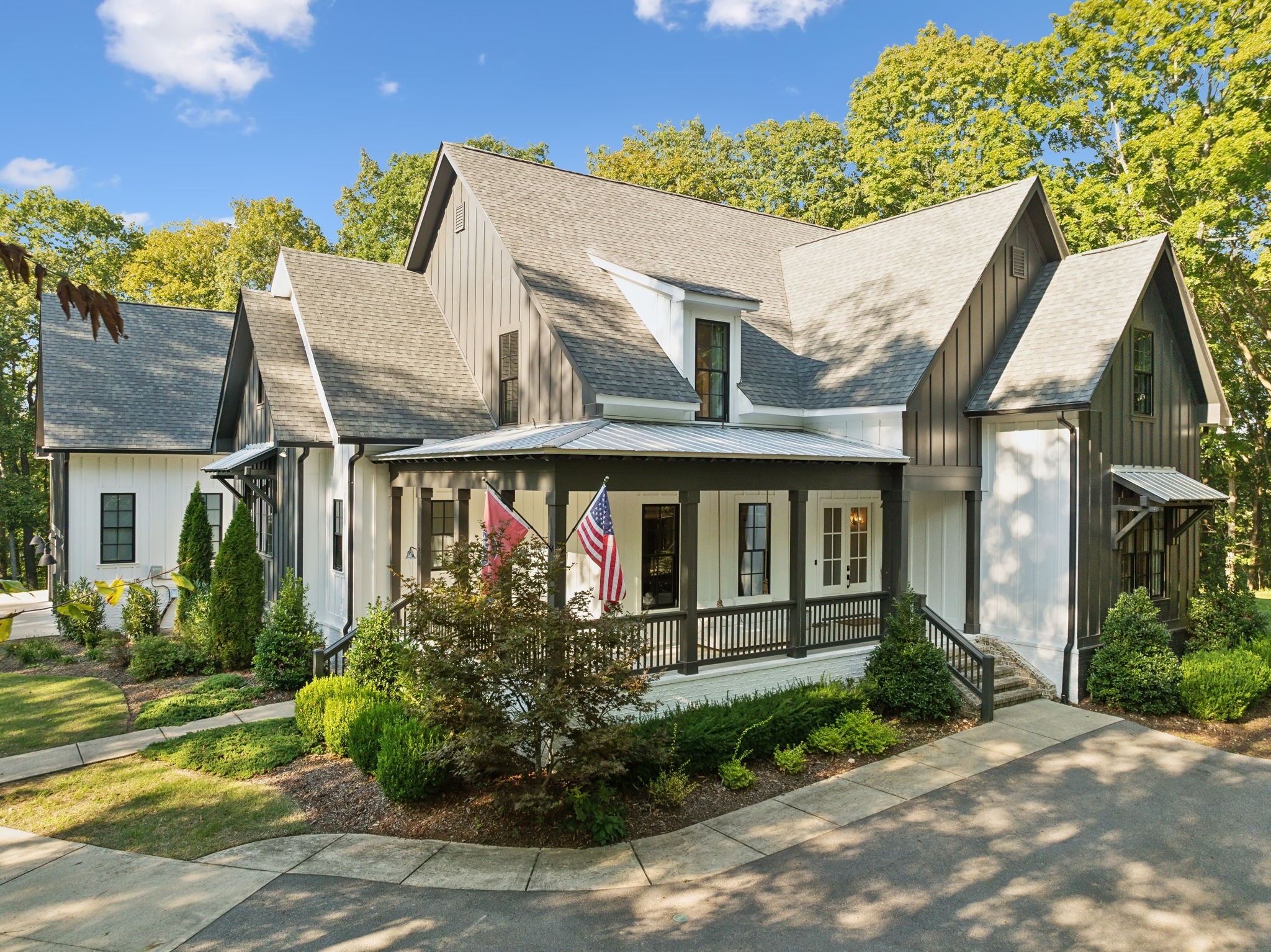 5600 Parker Branch Trl