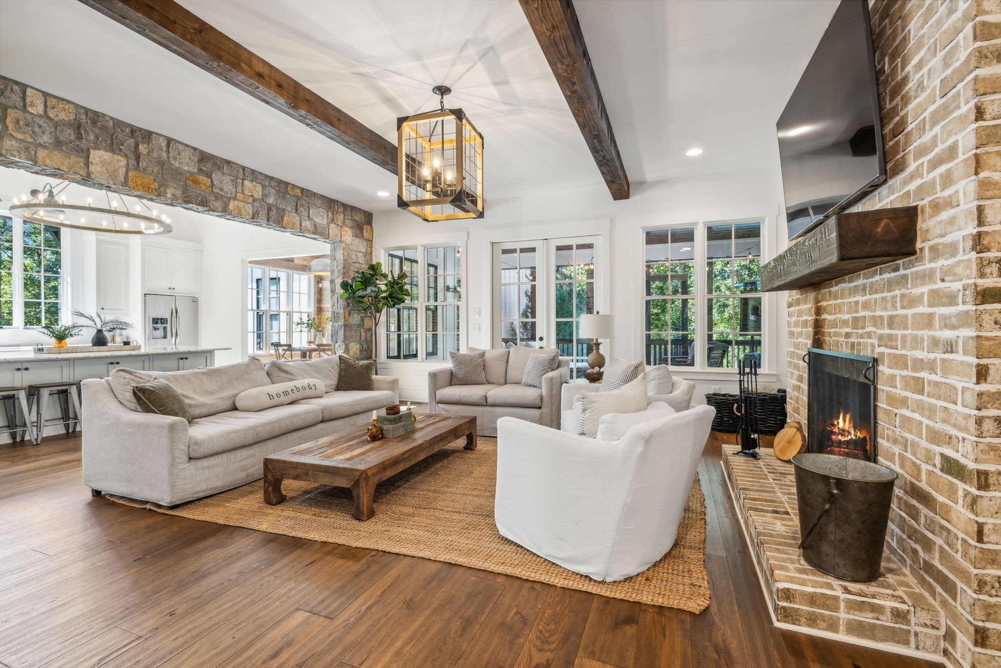 5600 Parker Branch Trl