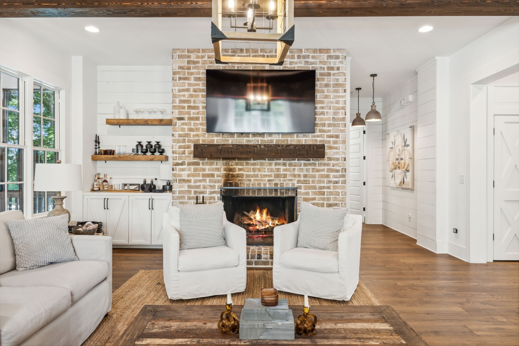 5600 Parker Branch Trl