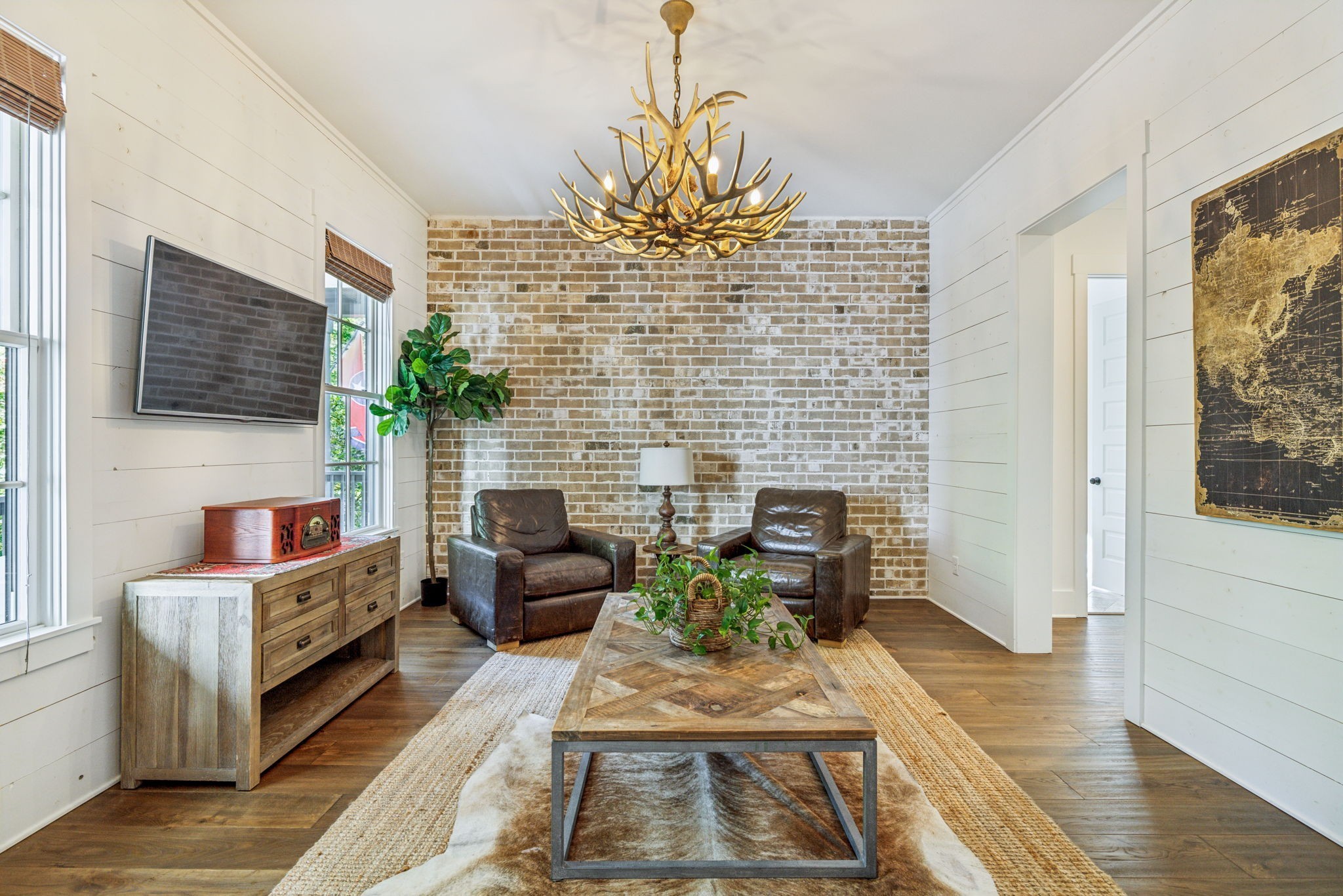5600 Parker Branch Trl