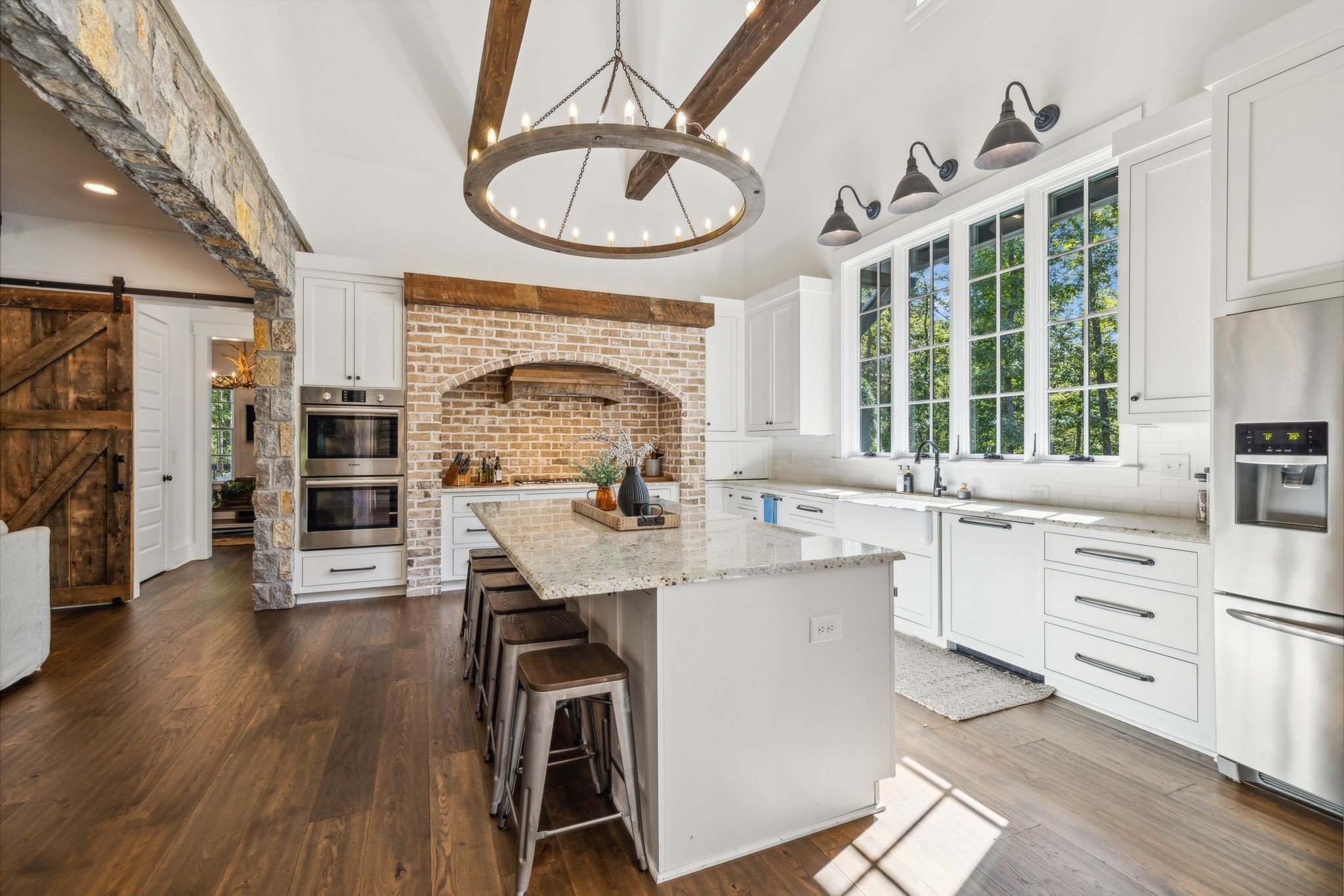 5600 Parker Branch Trl