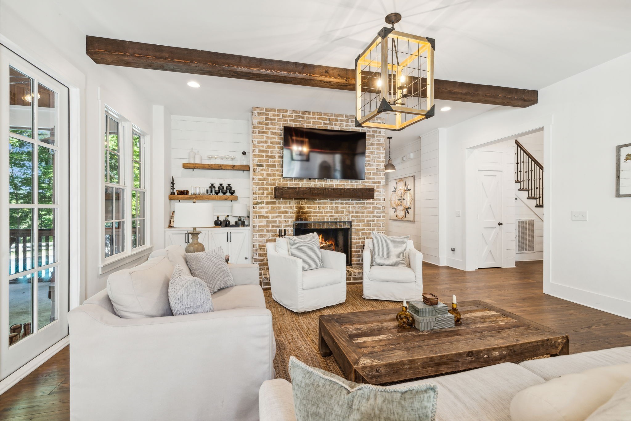 5600 Parker Branch Trl