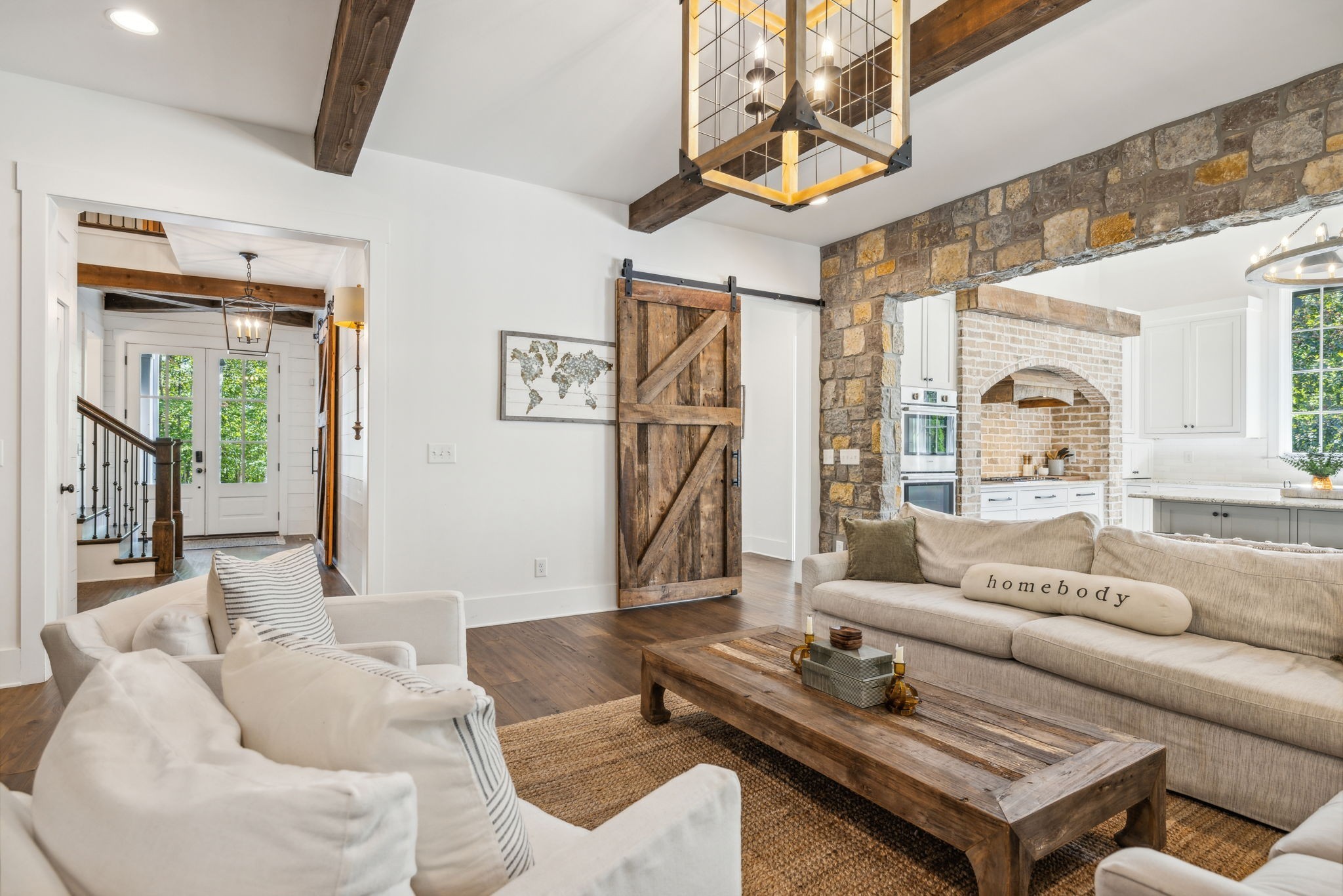 5600 Parker Branch Trl