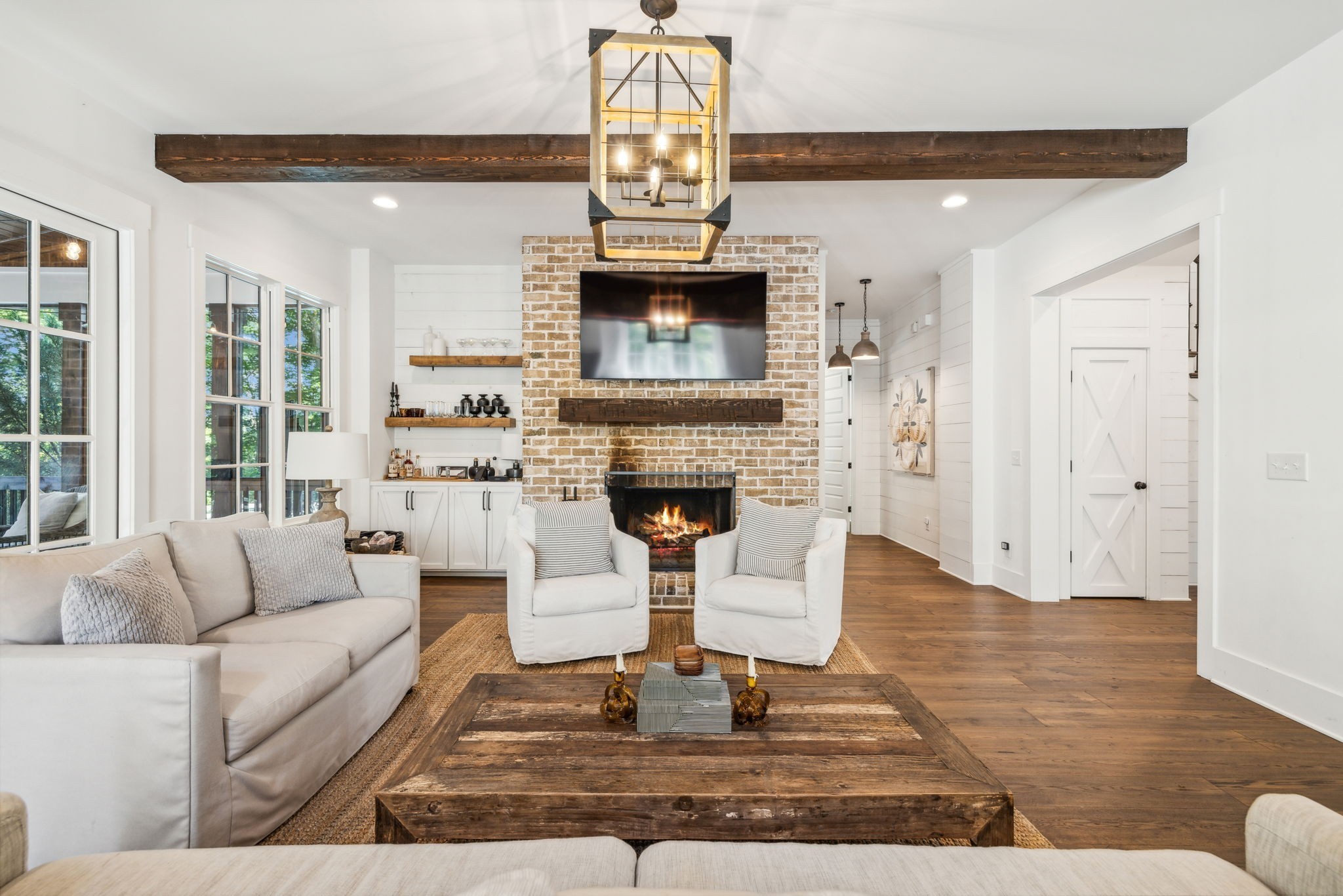 5600 Parker Branch Trl