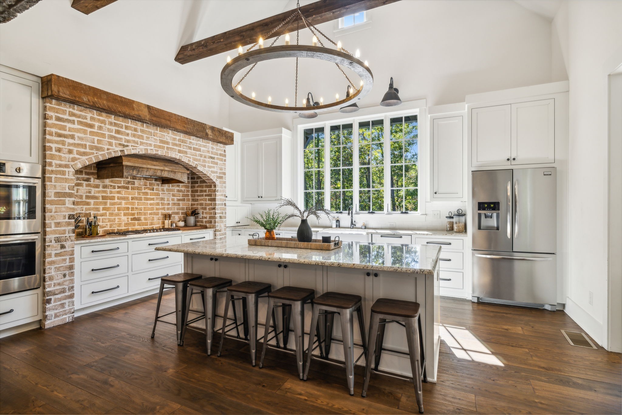 5600 Parker Branch Trl