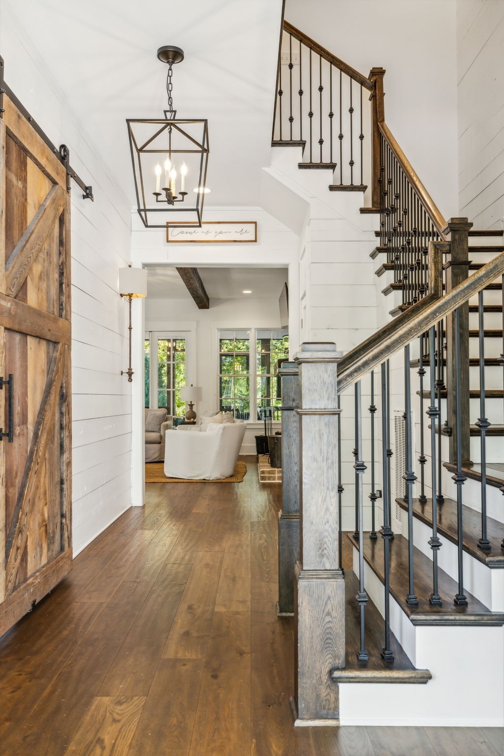 5600 Parker Branch Trl