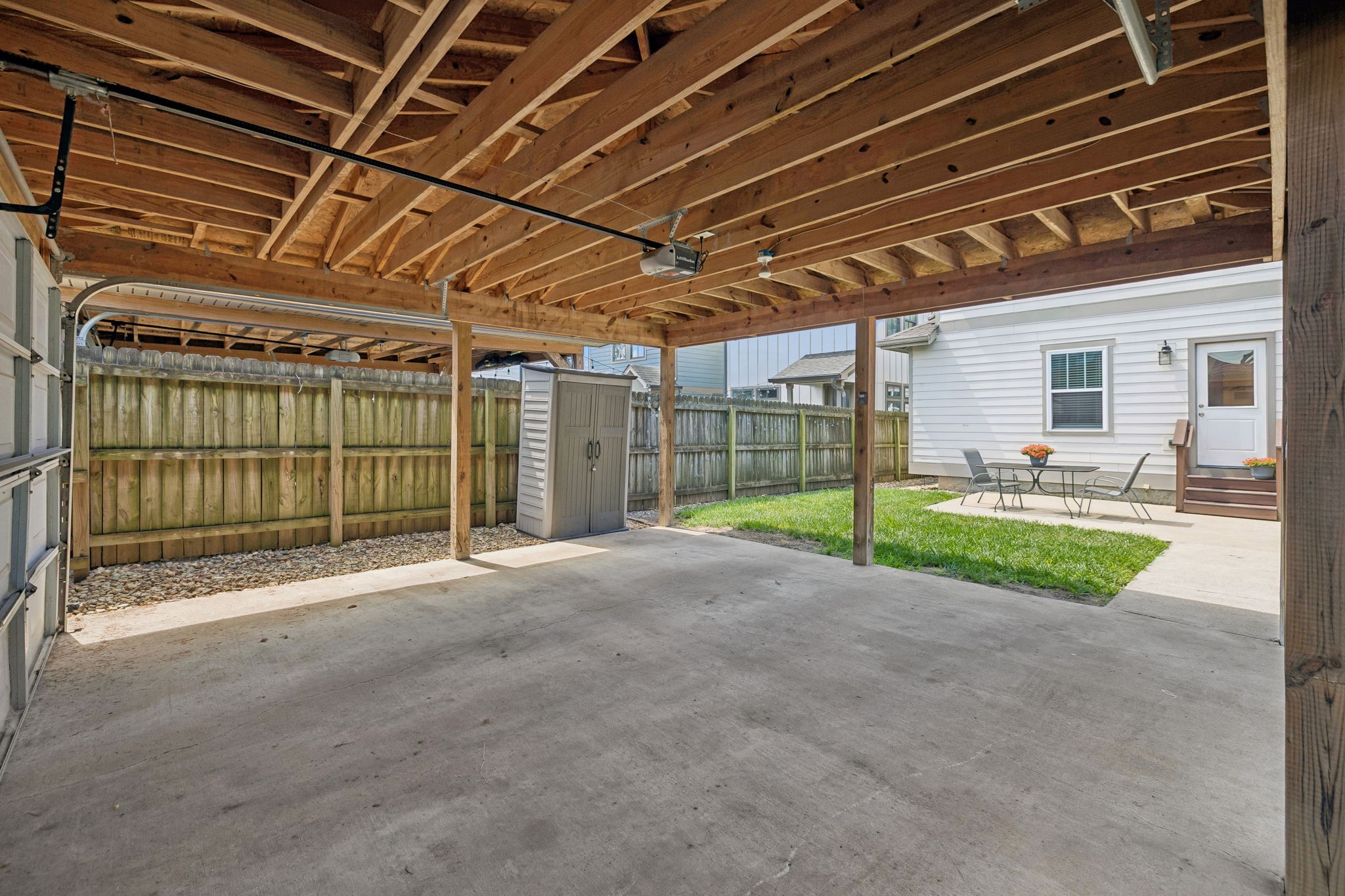 6214 California Ave Unit: A
