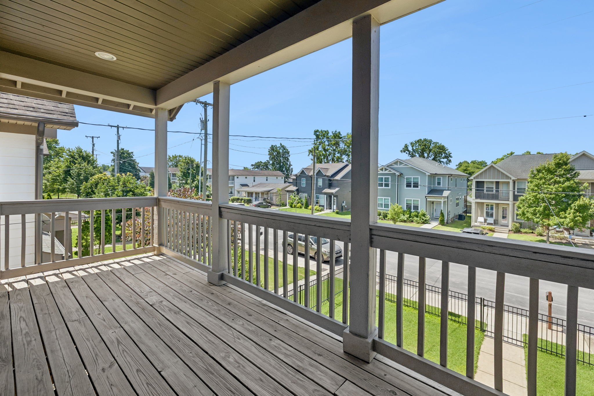 6214 California Ave Unit: A