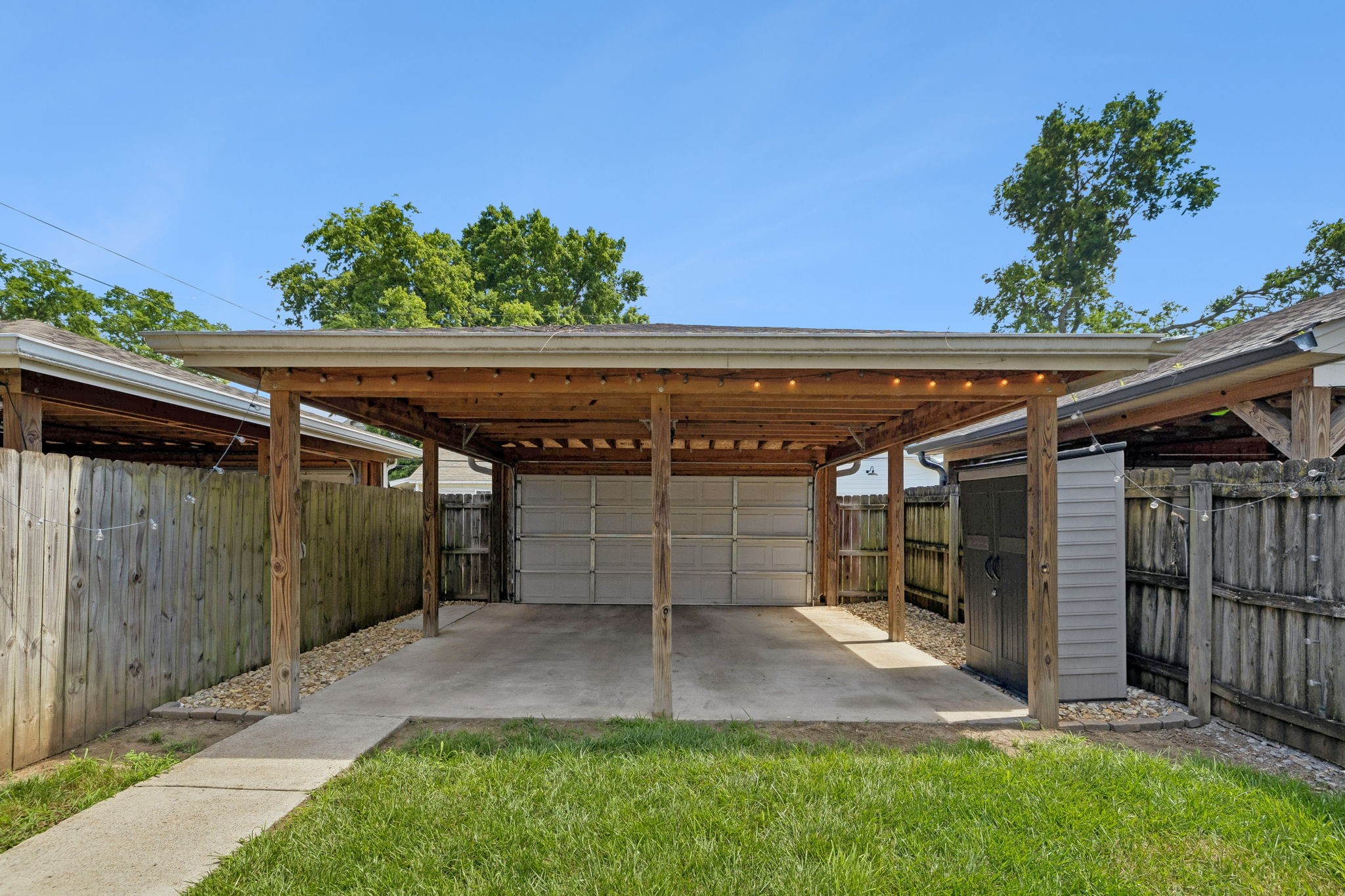 6214 California Ave Unit: A