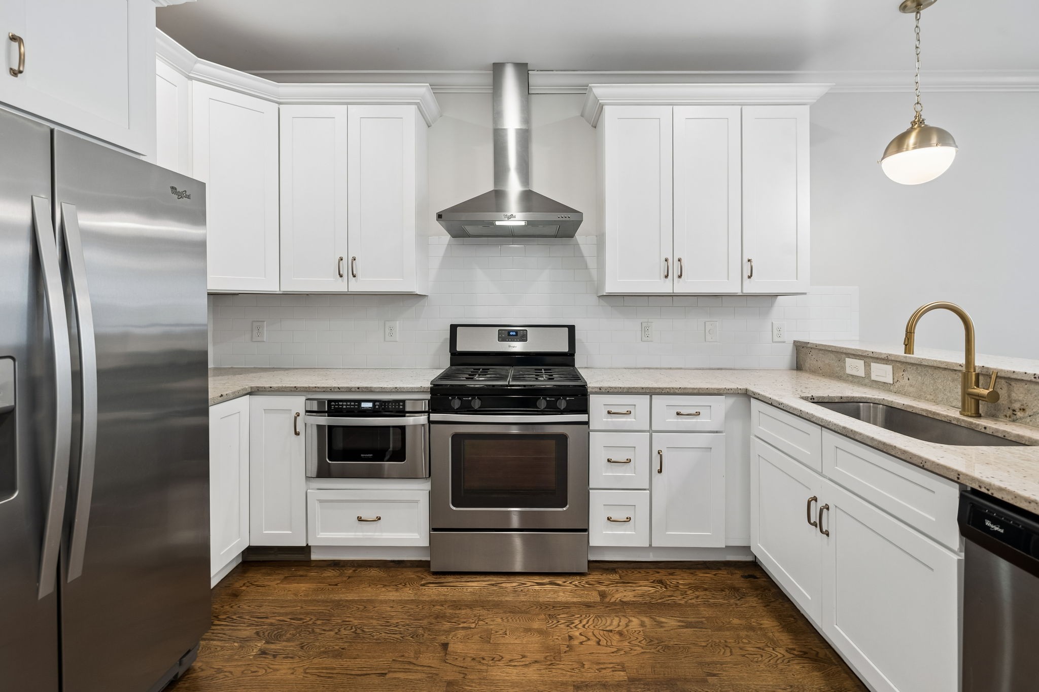 6214 California Ave Unit: A