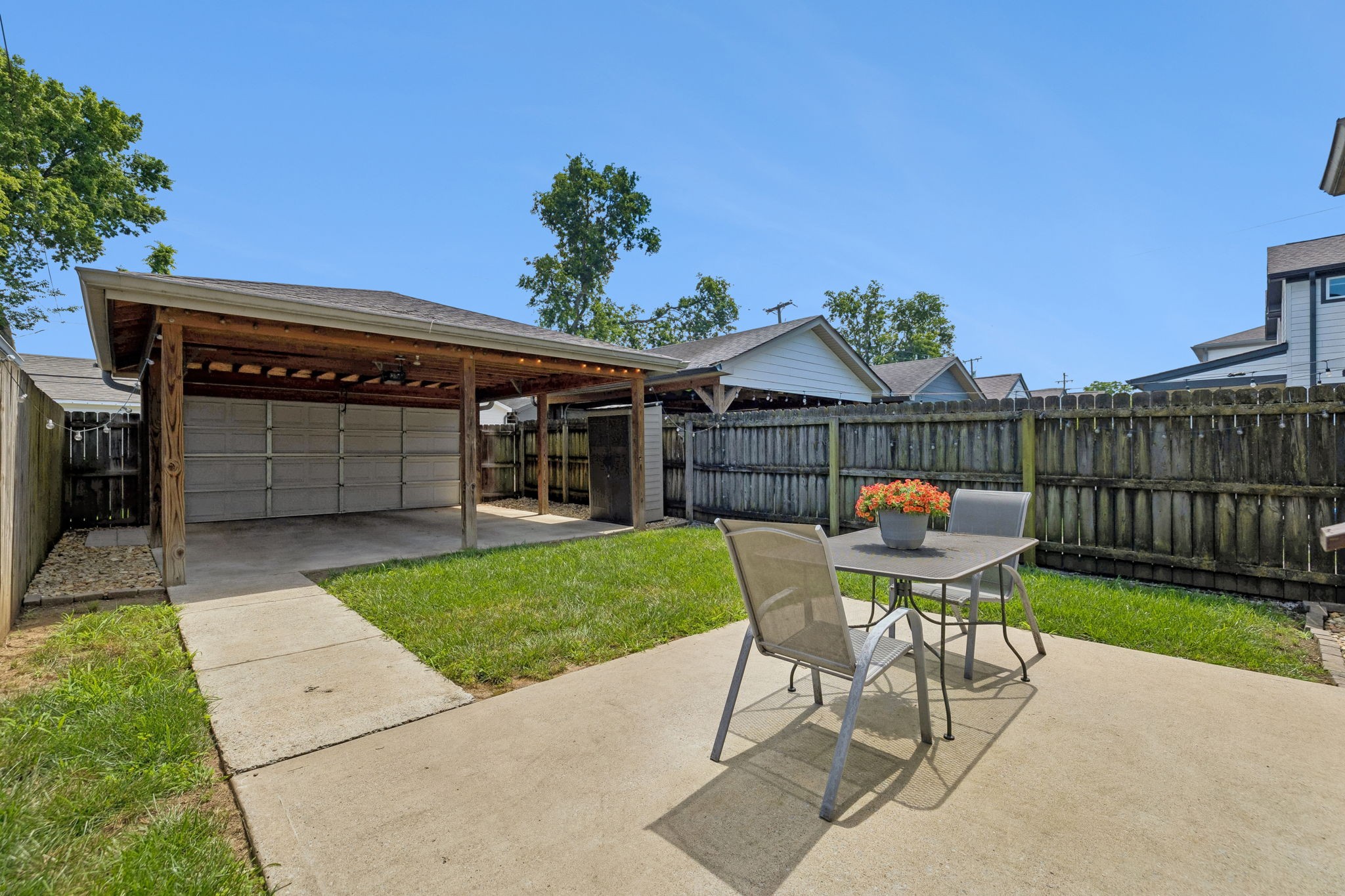 6214 California Ave Unit: A