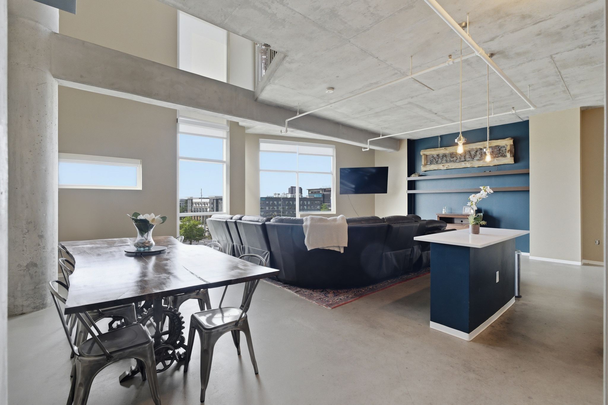 2115 Yeaman Pl Unit: 520