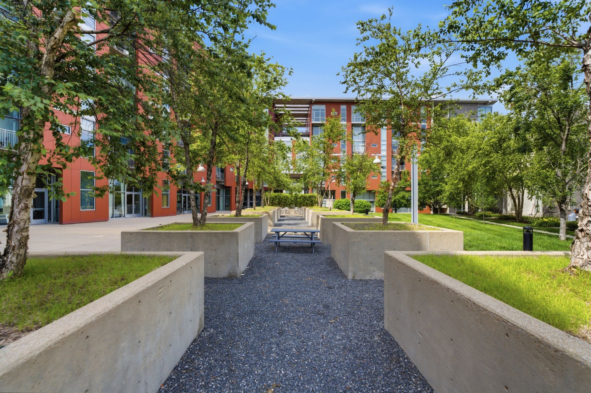2115 Yeaman Pl Unit: 520