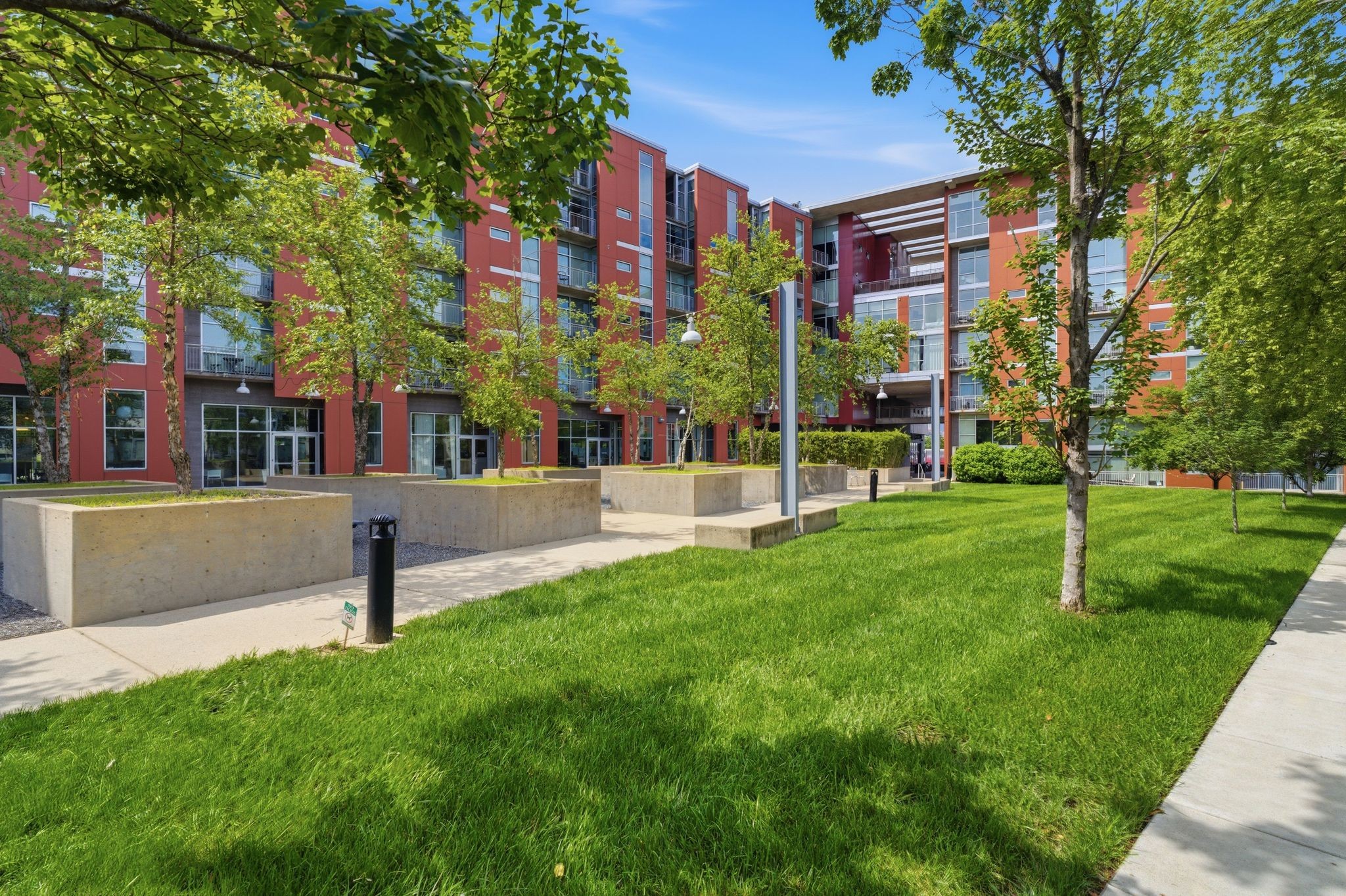 2115 Yeaman Pl Unit: 520