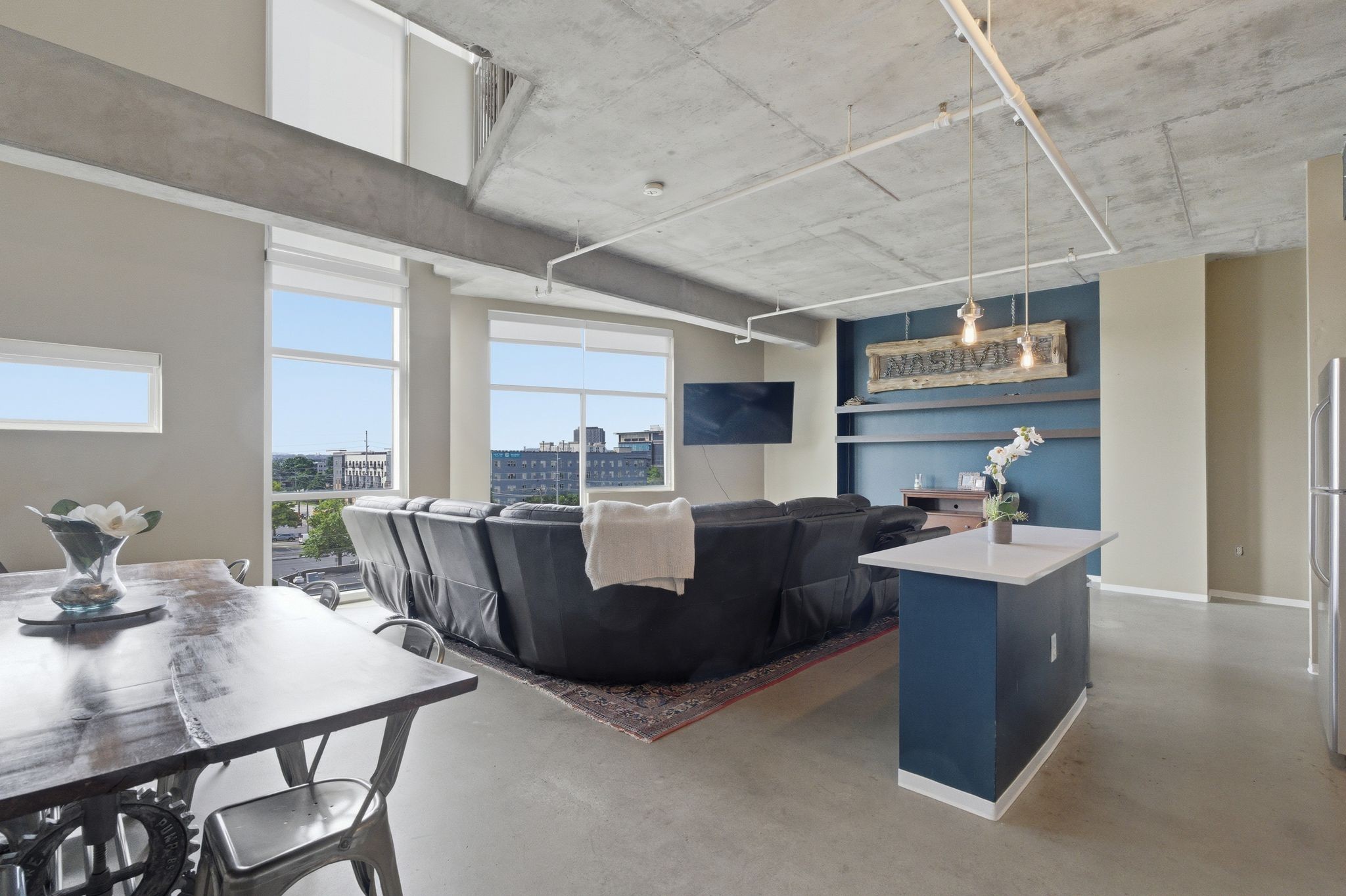 2115 Yeaman Pl Unit: 520
