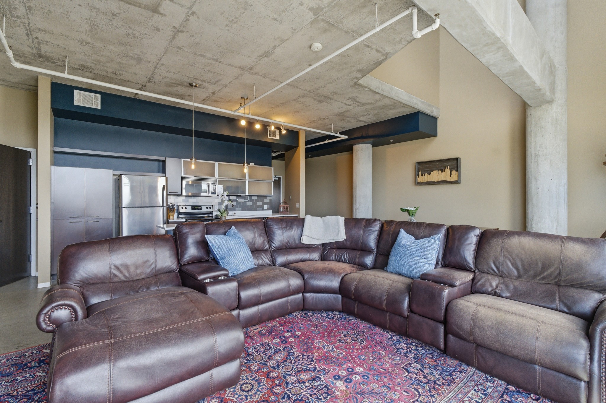 2115 Yeaman Pl Unit: 520