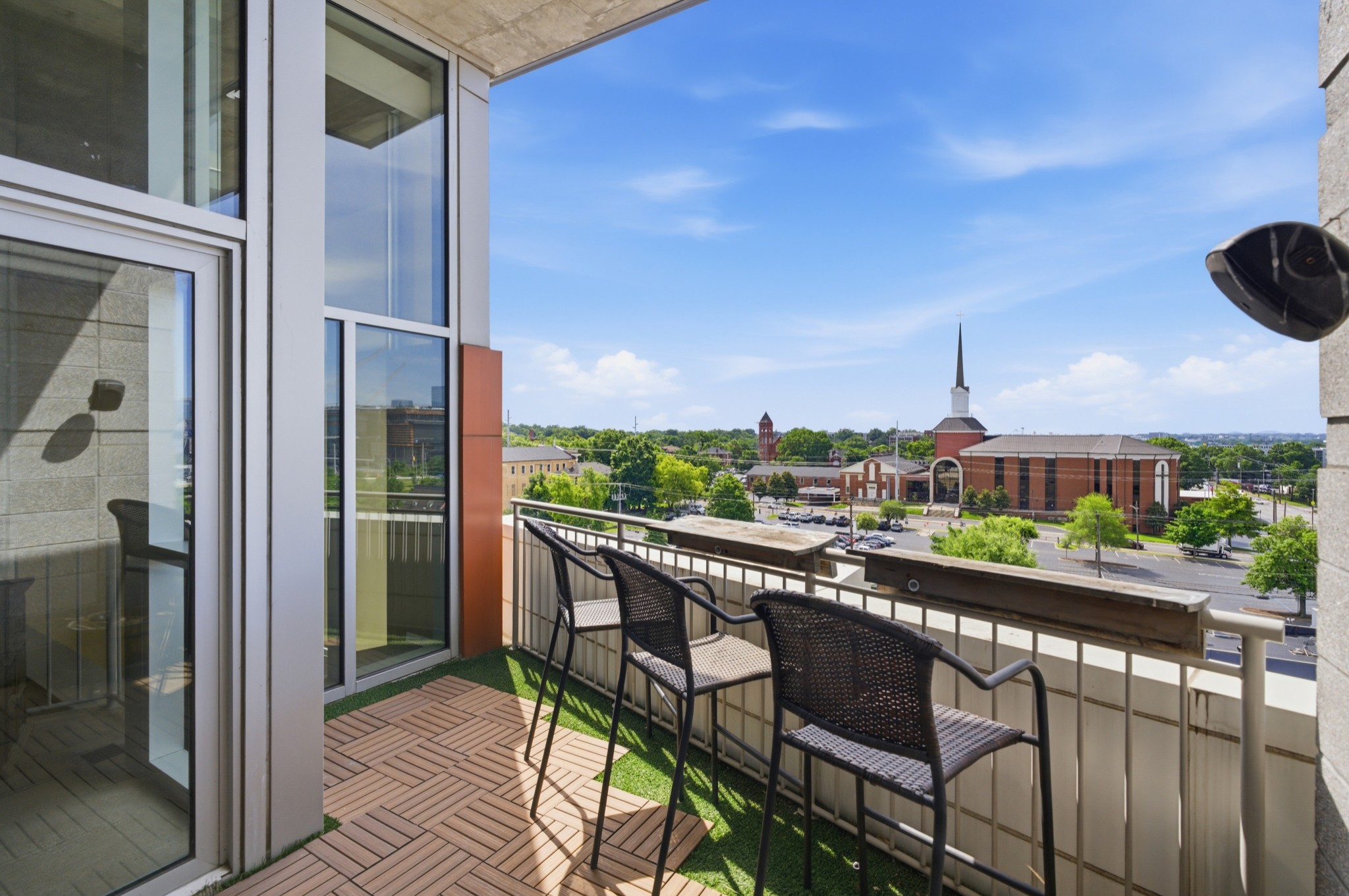 2115 Yeaman Pl Unit: 520