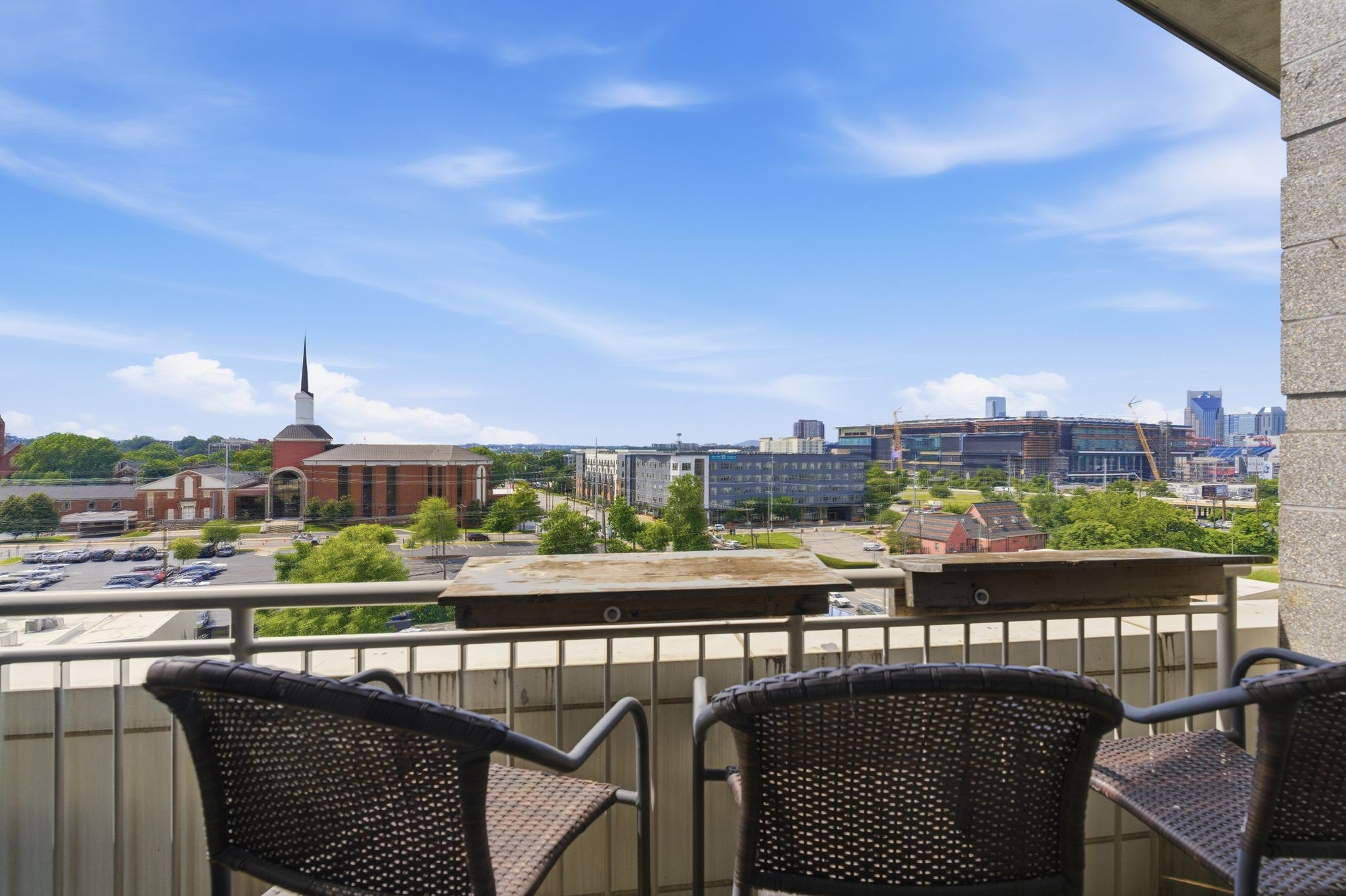 2115 Yeaman Pl Unit: 520