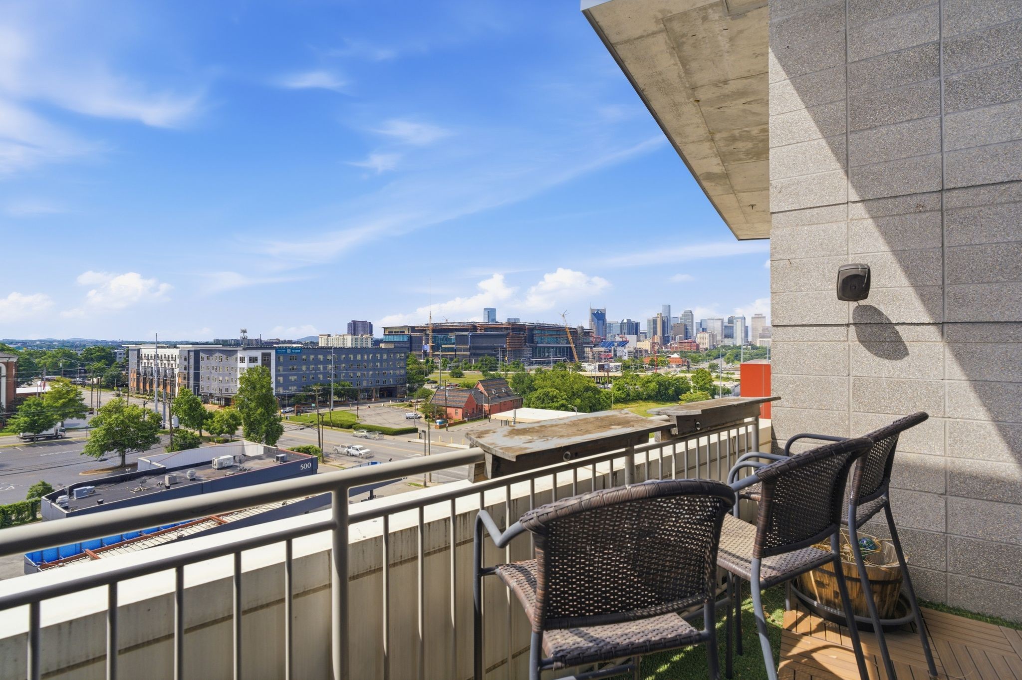2115 Yeaman Pl Unit: 520