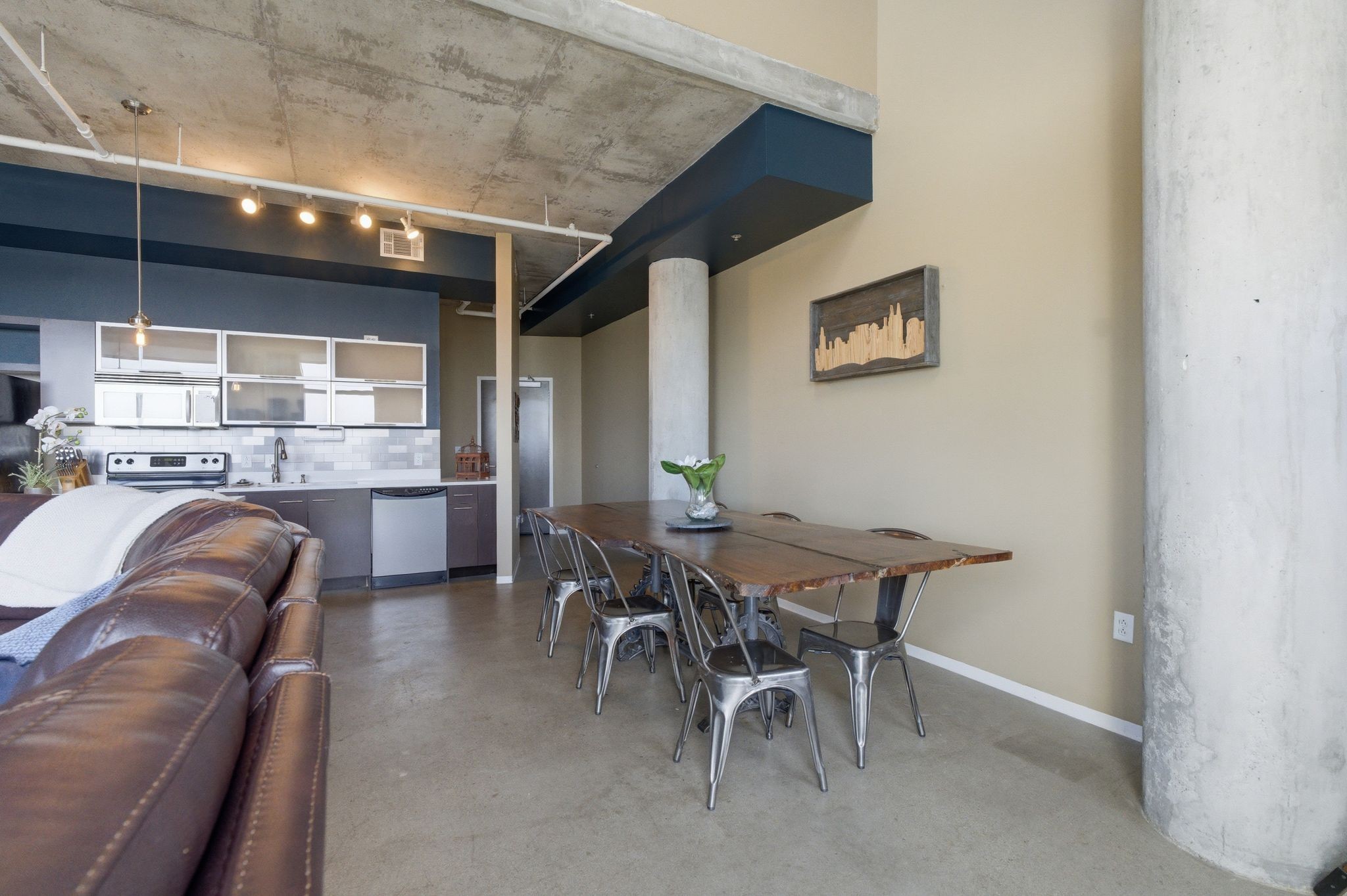 2115 Yeaman Pl Unit: 520
