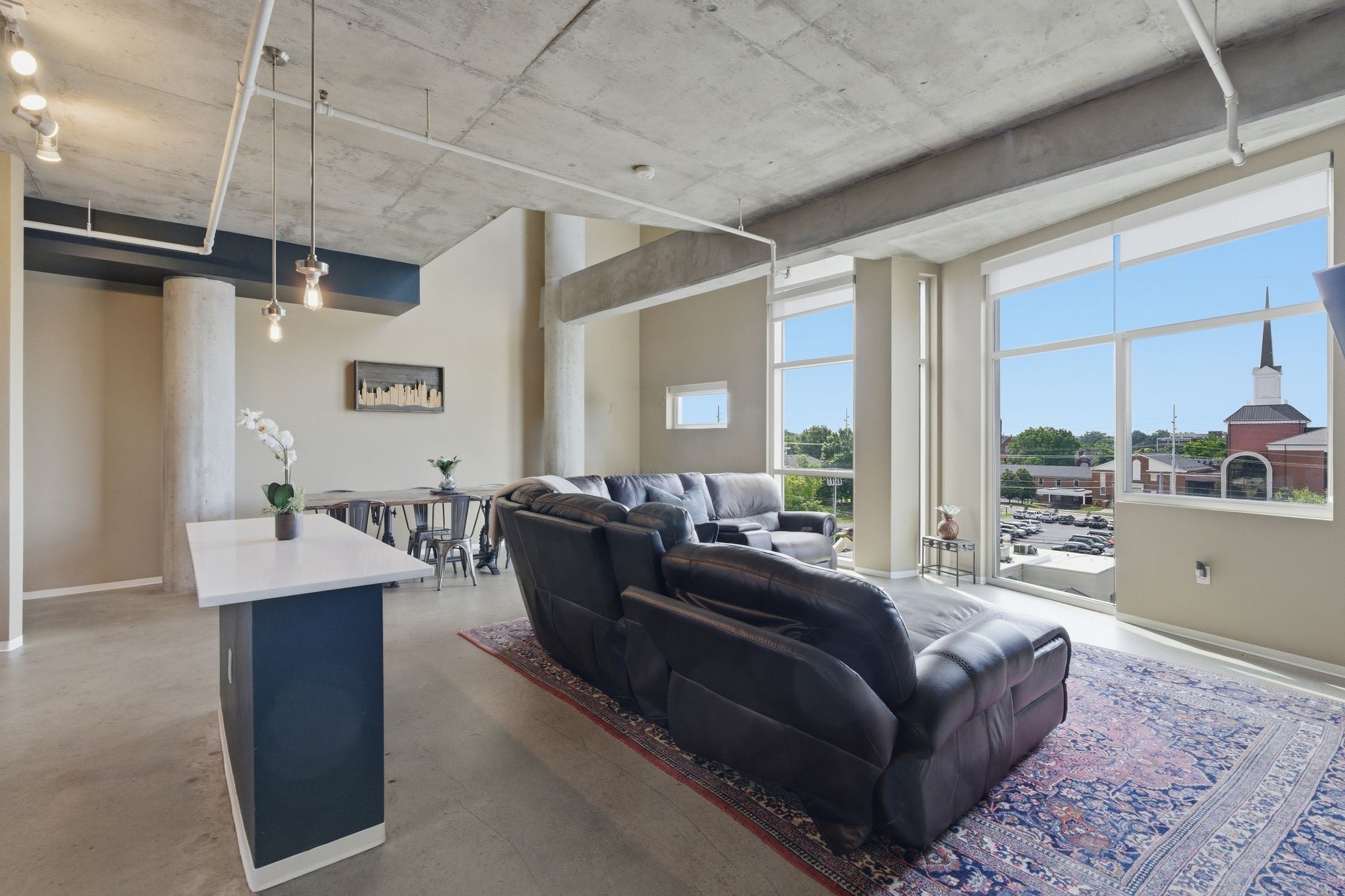 2115 Yeaman Pl Unit: 520