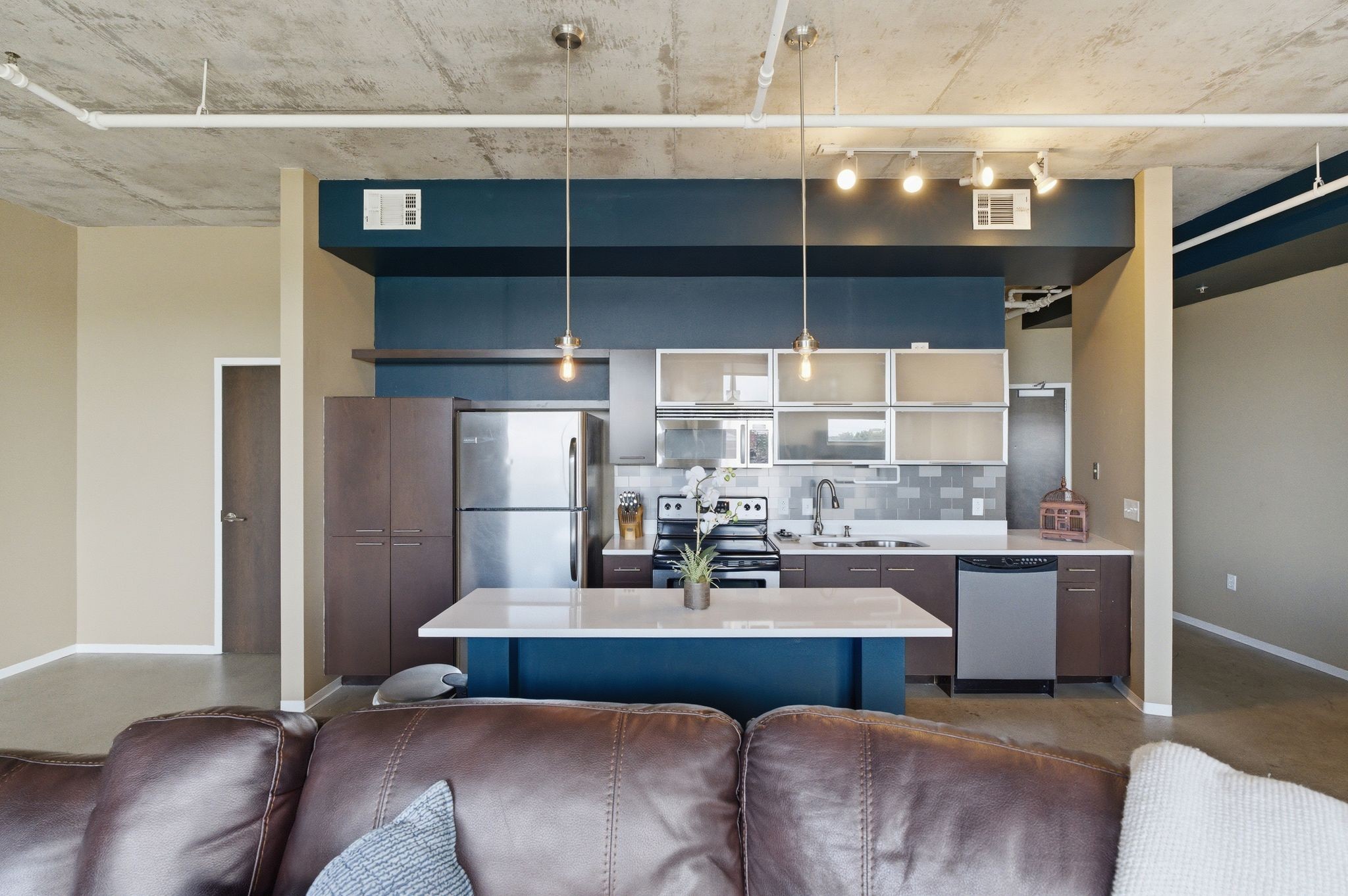 2115 Yeaman Pl Unit: 520