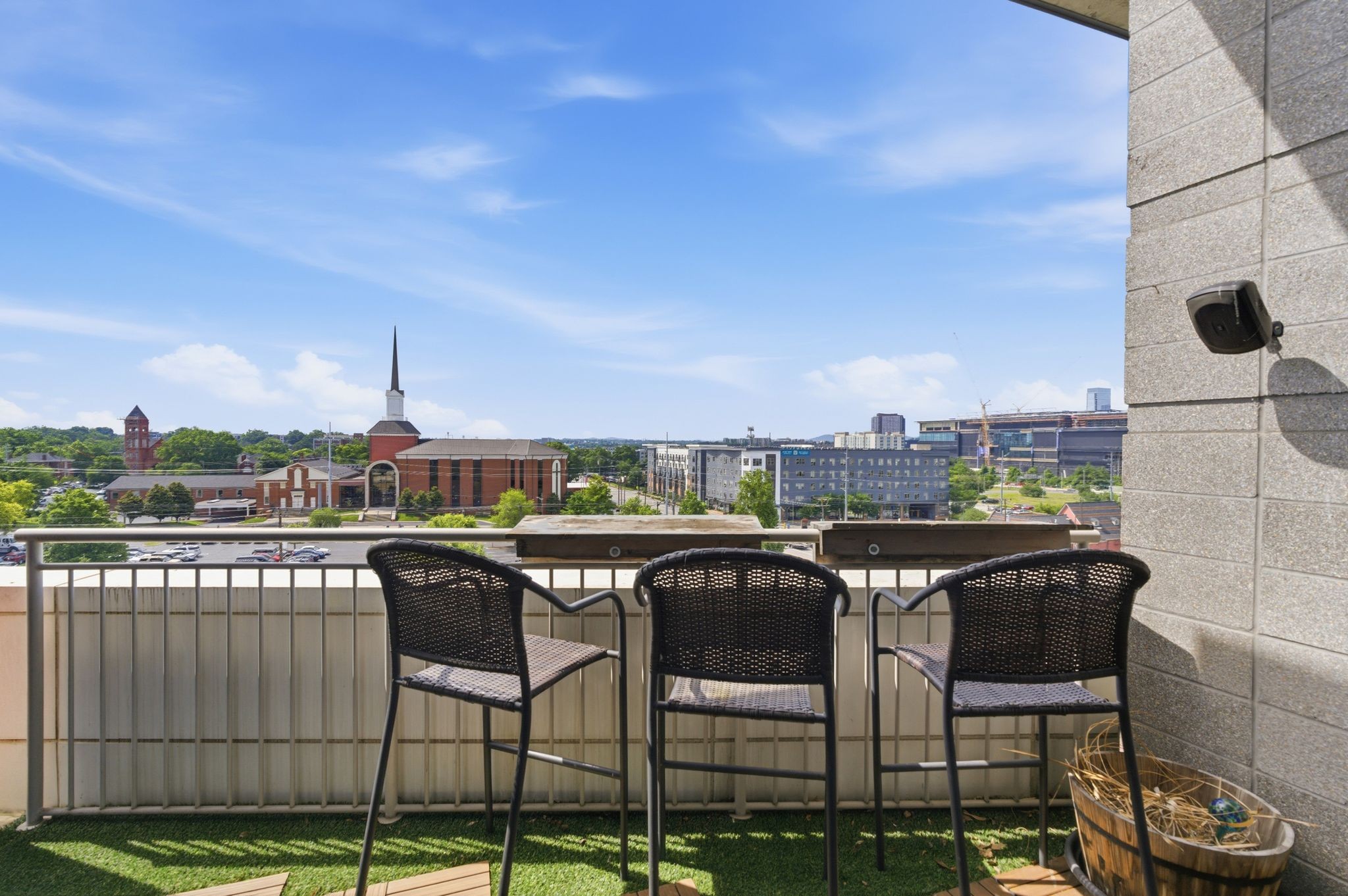 2115 Yeaman Pl Unit: 520