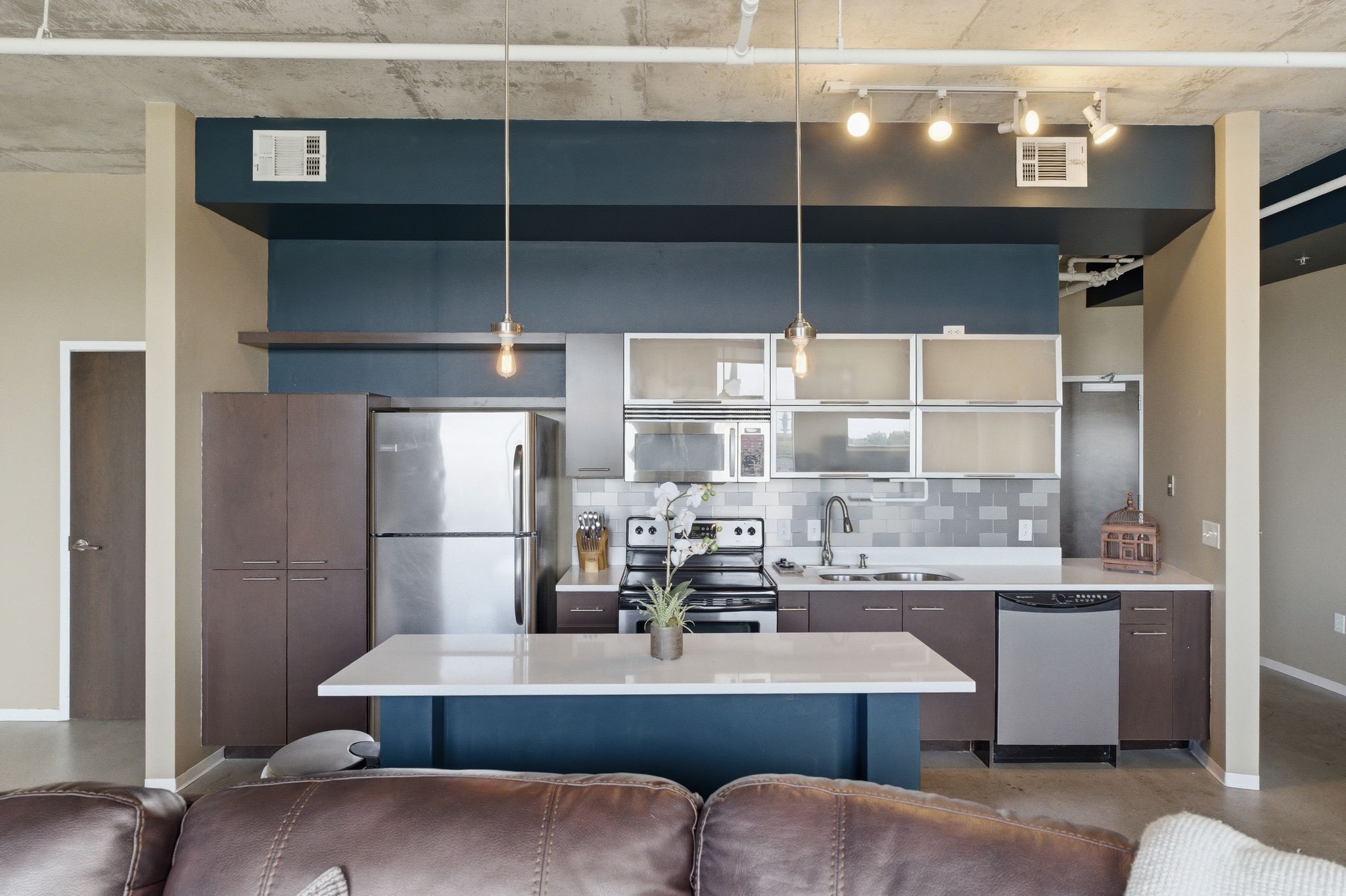 2115 Yeaman Pl Unit: 520