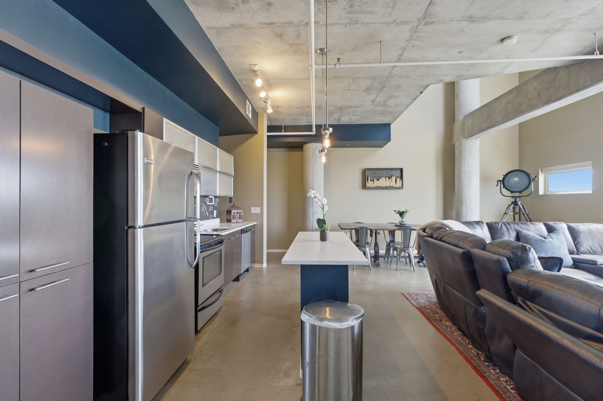 2115 Yeaman Pl Unit: 520