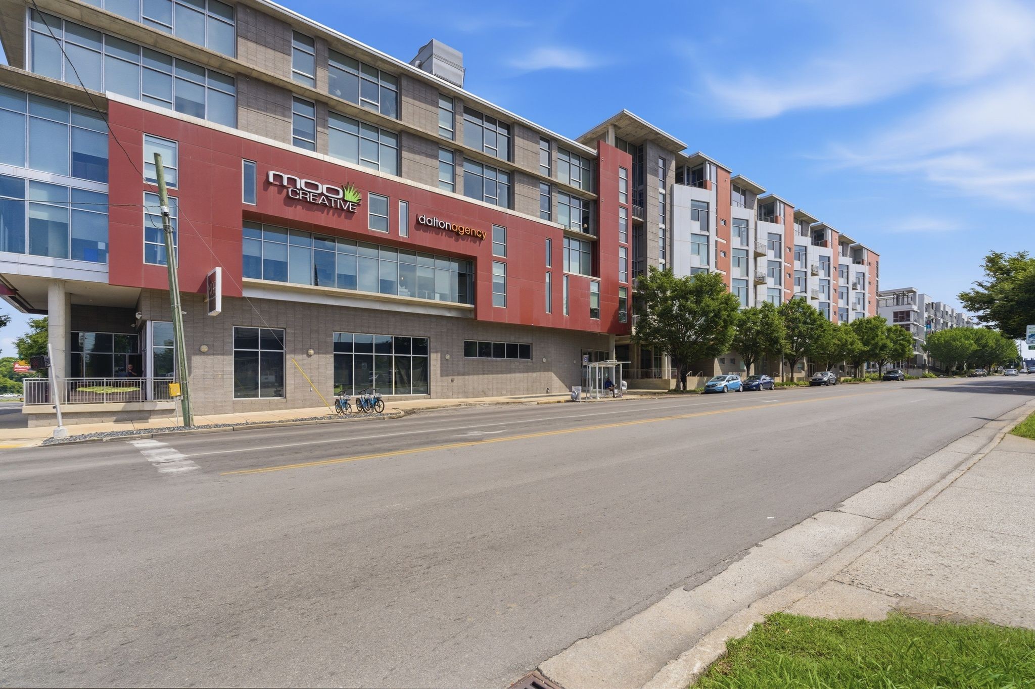 2115 Yeaman Pl Unit: 520