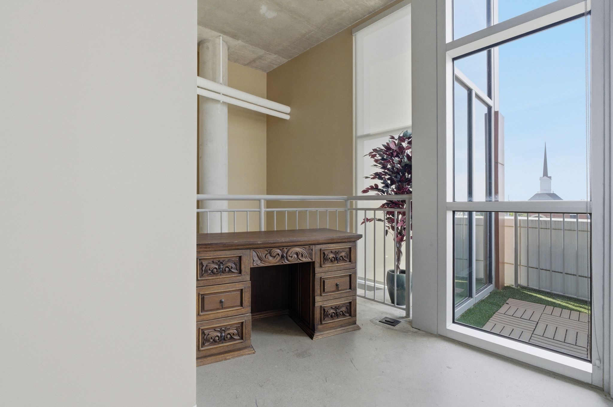 2115 Yeaman Pl Unit: 520