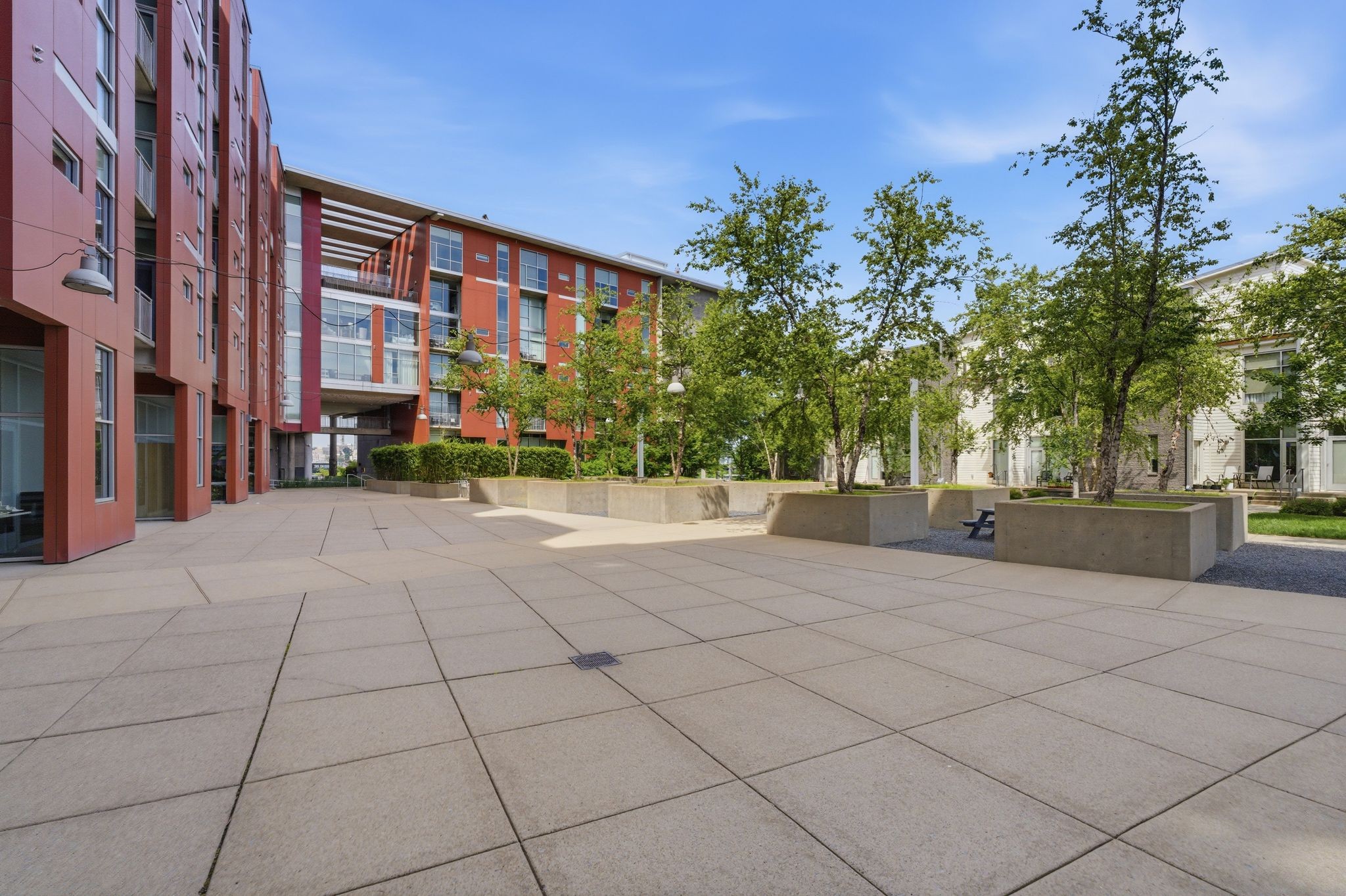 2115 Yeaman Pl Unit: 520