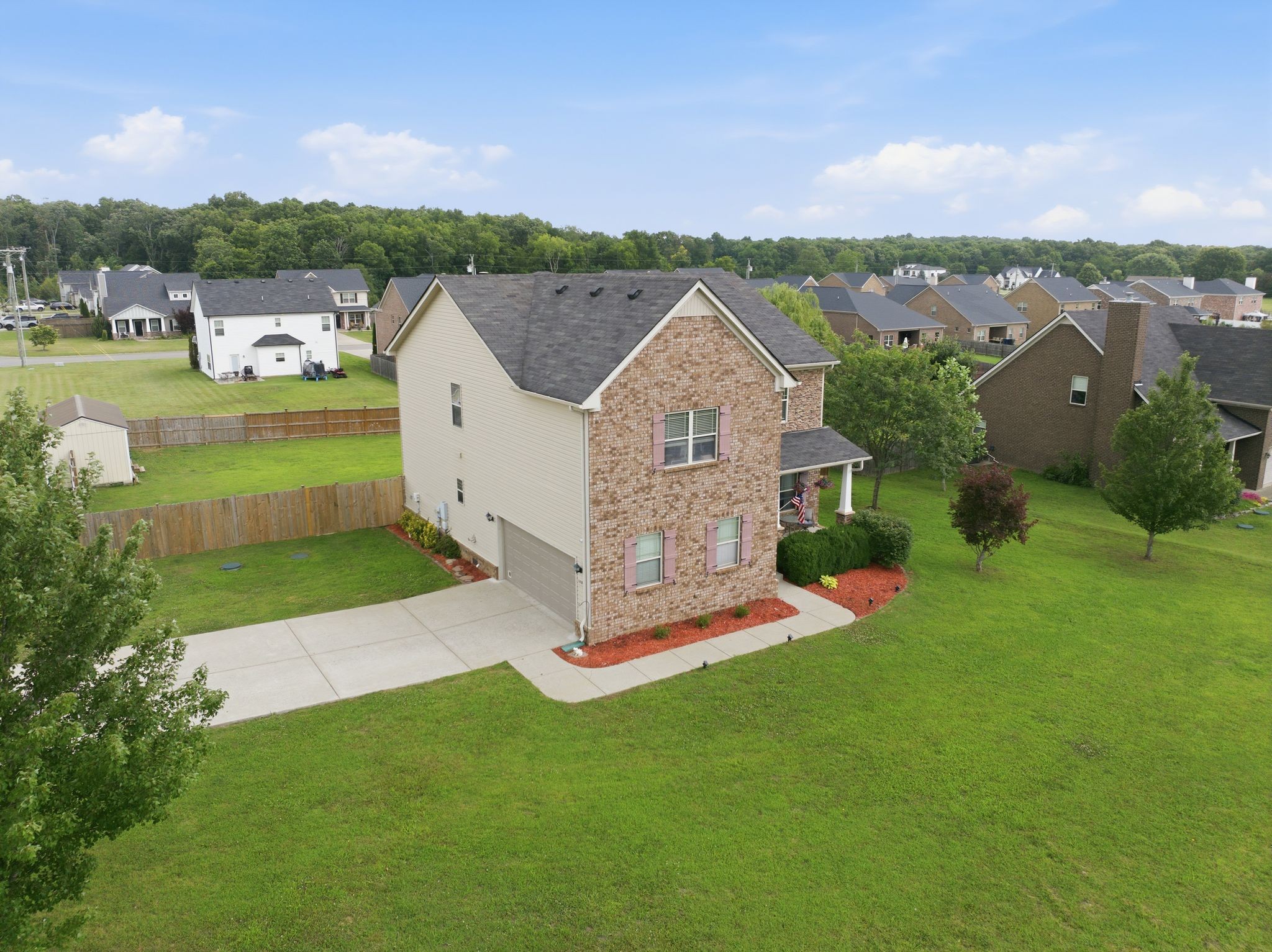 1026 Pinnacle Hills Dr
