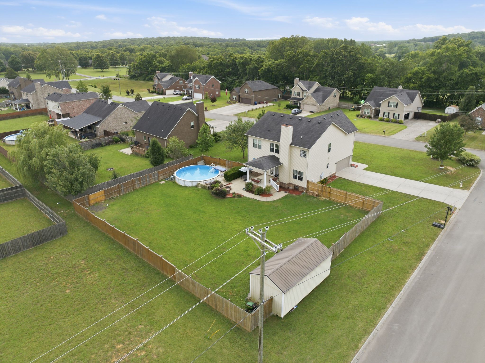 1026 Pinnacle Hills Dr