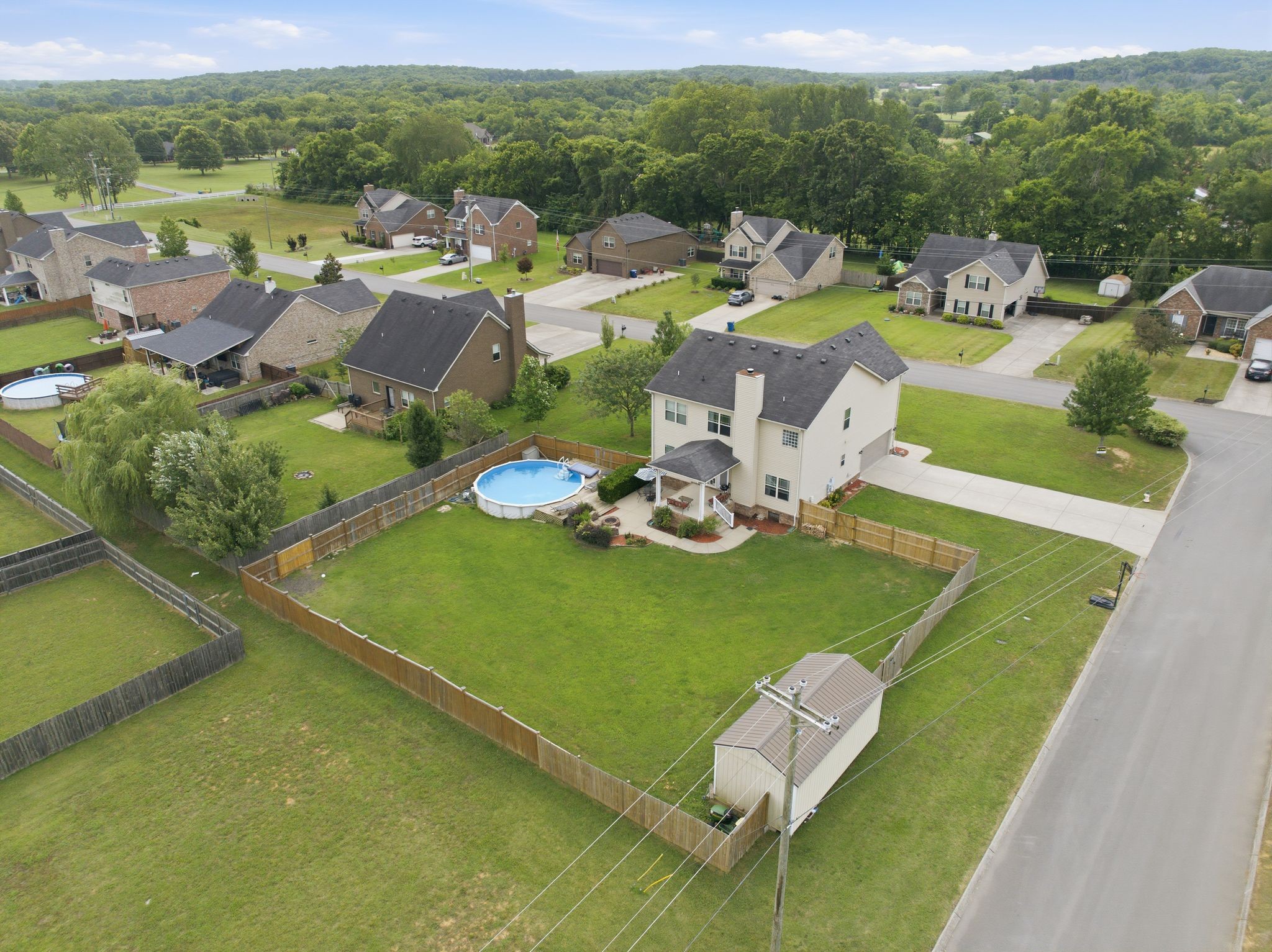 1026 Pinnacle Hills Dr